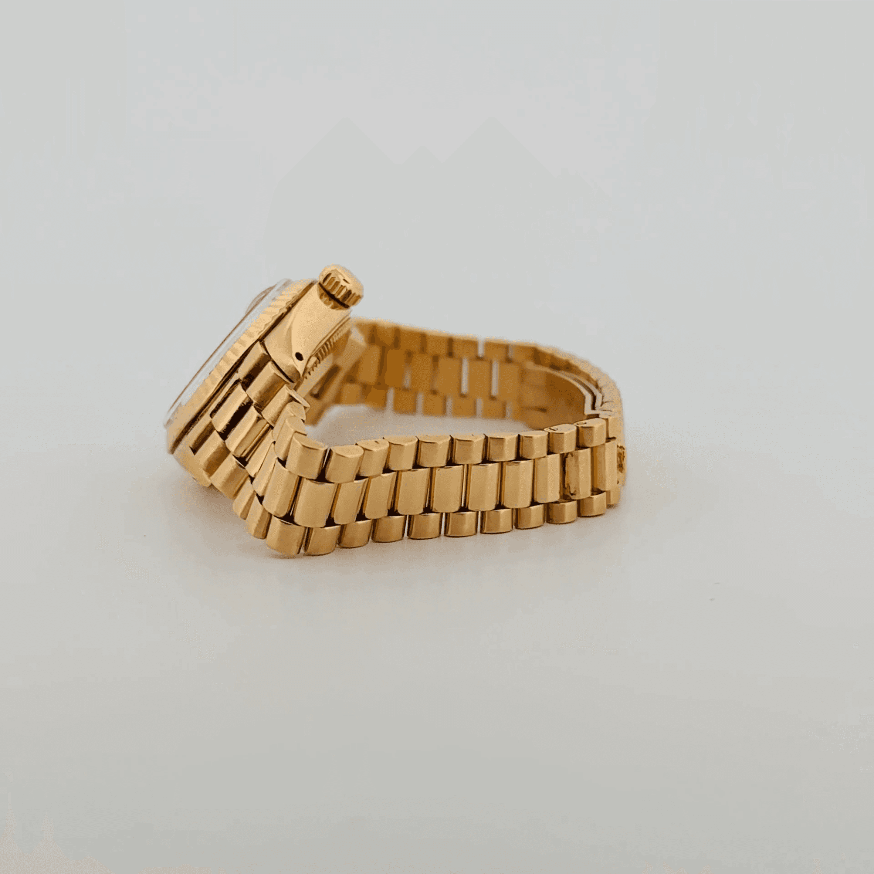 Rolex Ladies President Datejust (6917) - Wire/ACH - Image 57