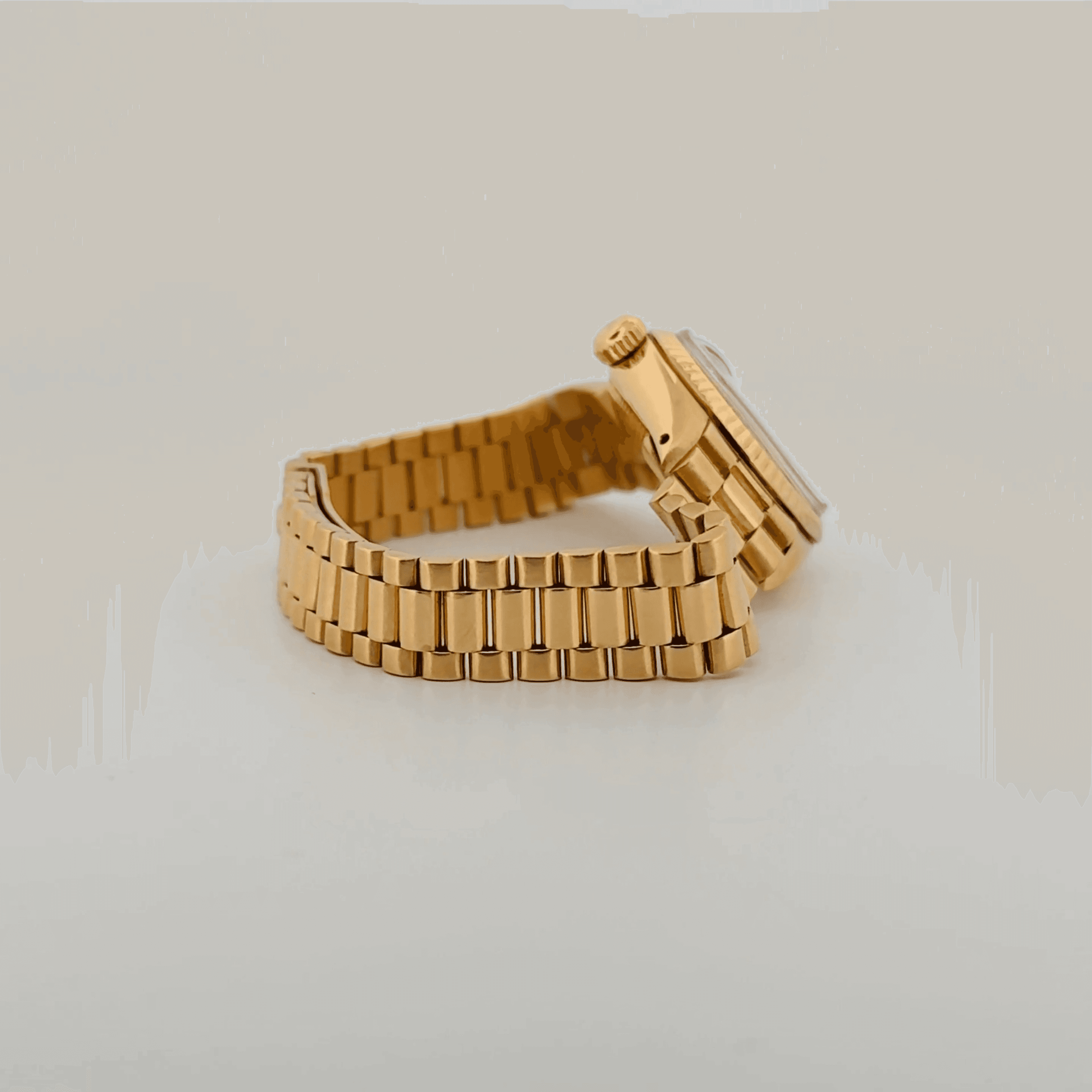 Rolex Ladies President Datejust (6917) - Wire/ACH - Image 24