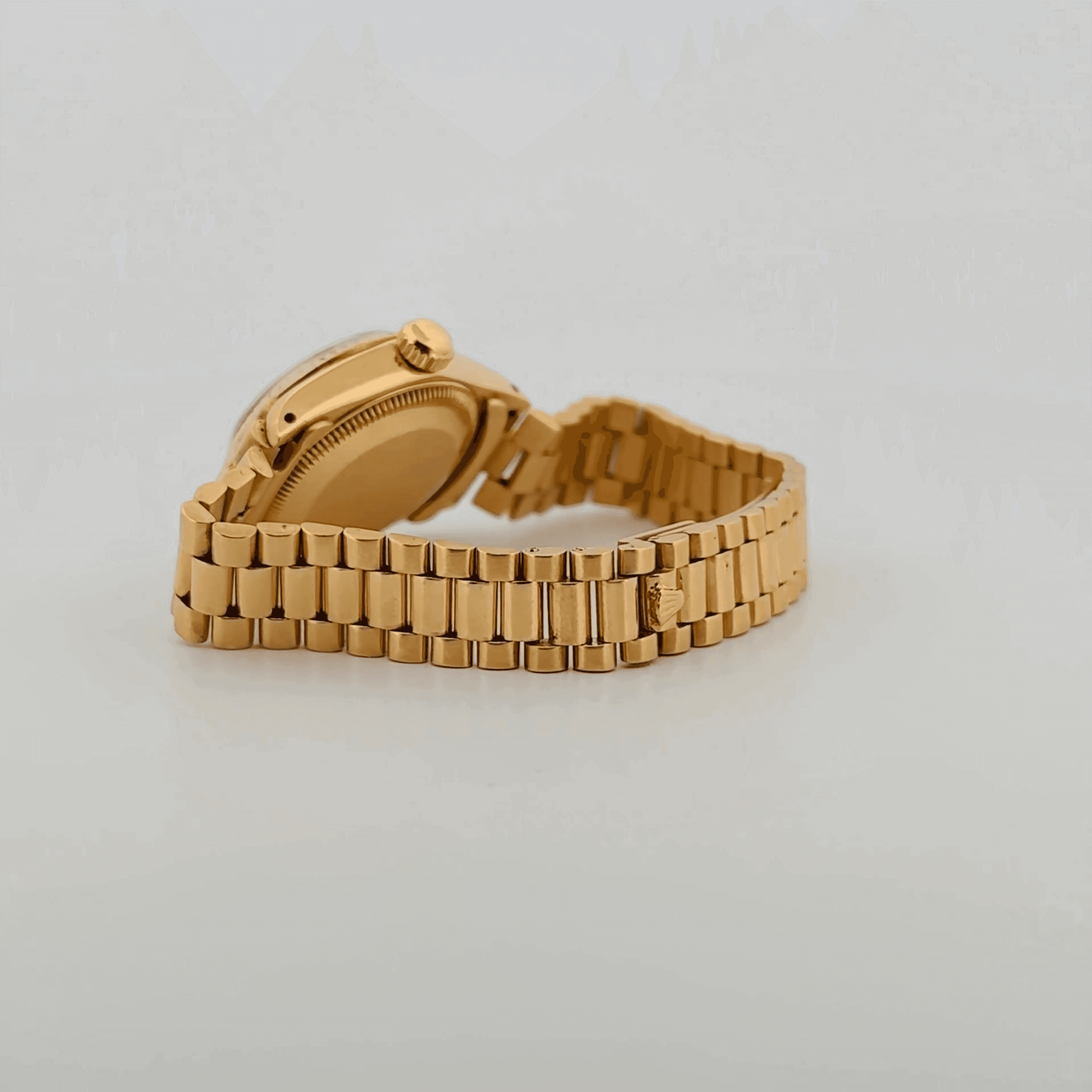 Rolex Ladies President Datejust (6917) - Wire/ACH - Image 50