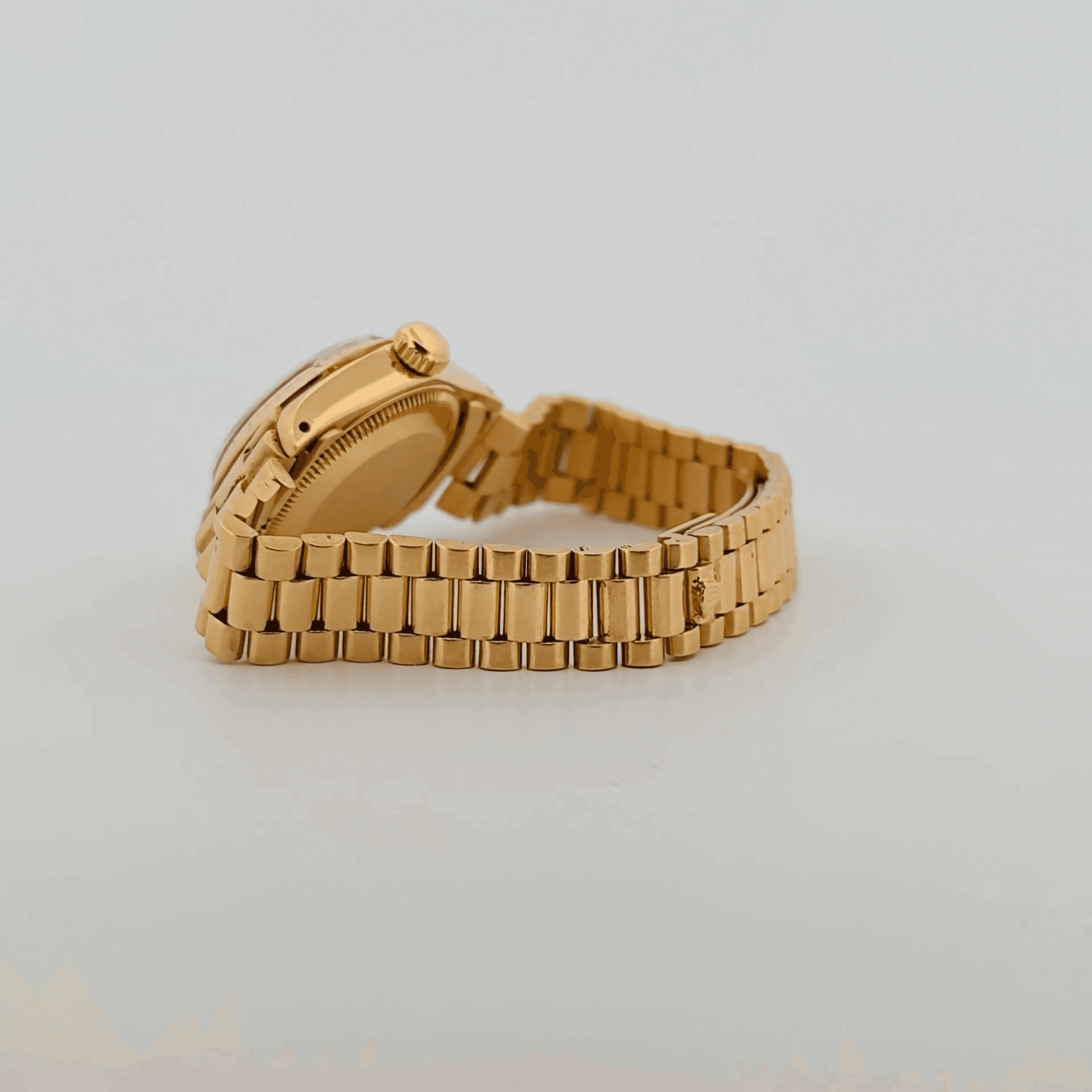 Rolex Ladies President Datejust (6917) - Wire/ACH - Image 52