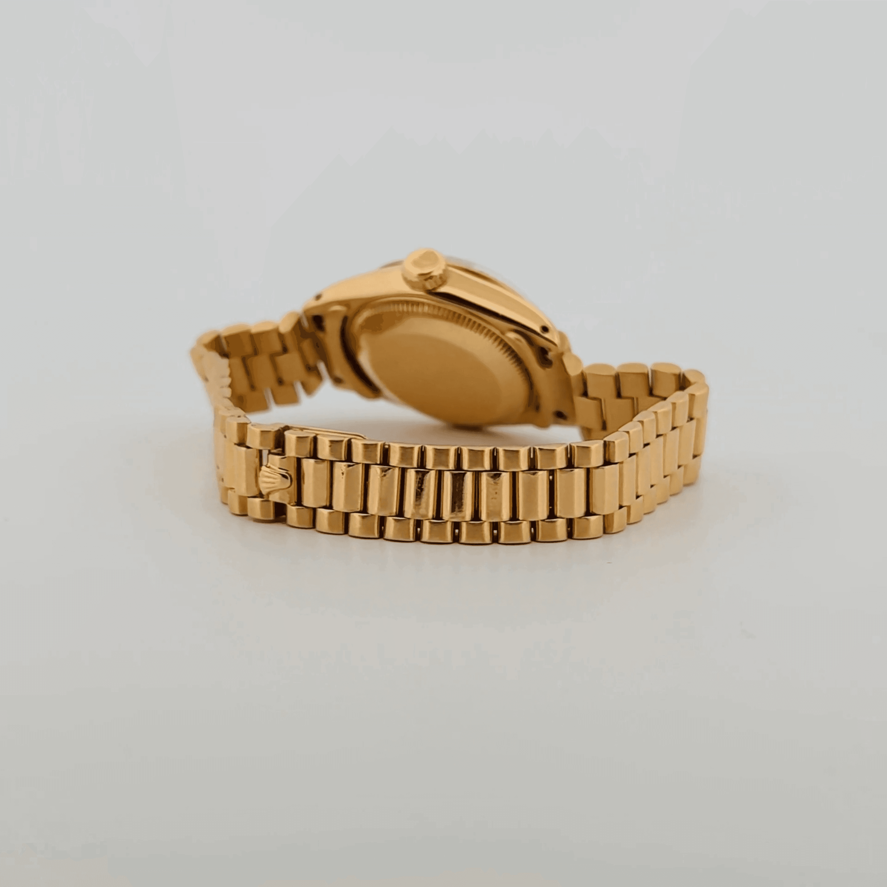 Rolex Ladies President Datejust (6917) - Wire/ACH - Image 36