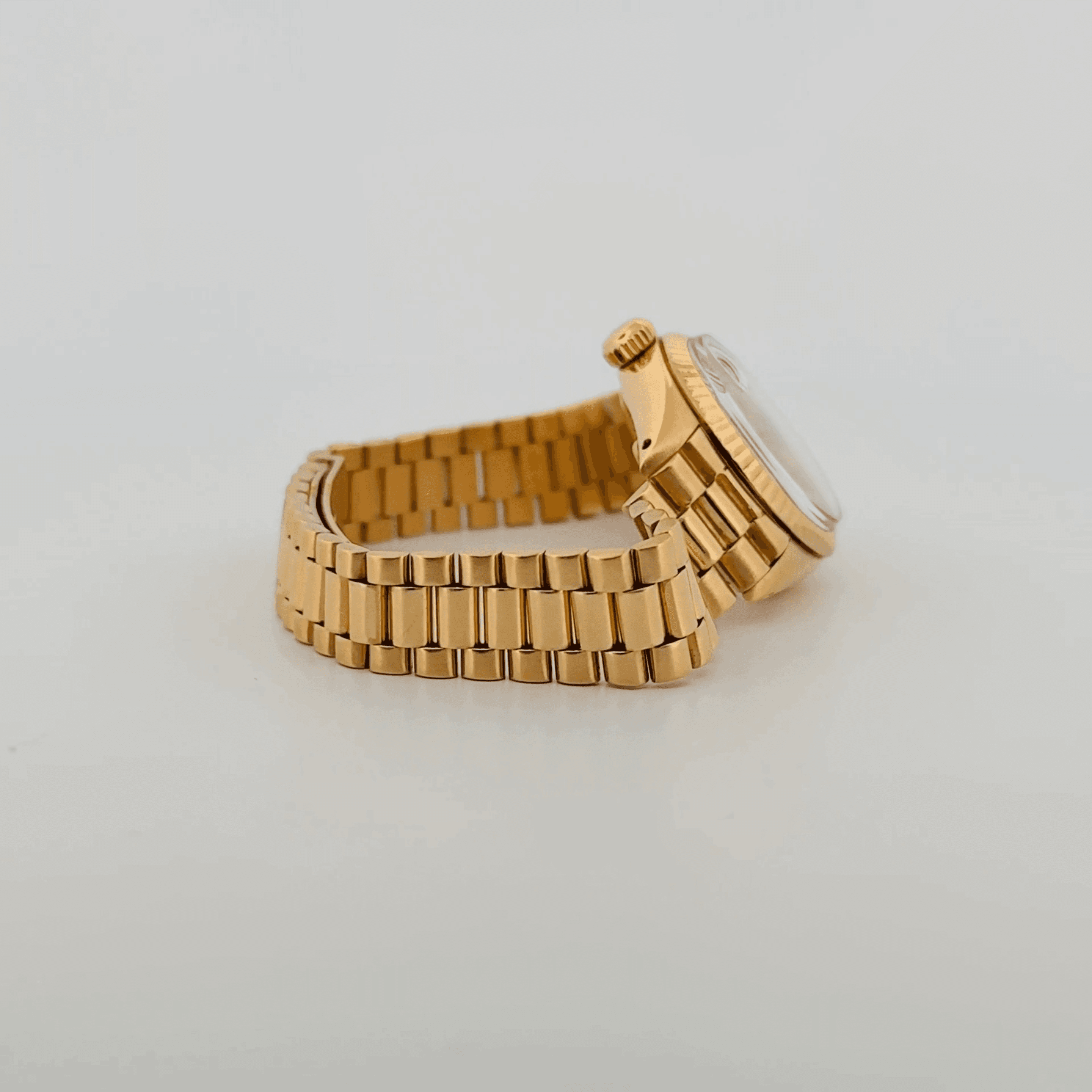 Rolex Ladies President Datejust (6917) - Wire/ACH - Image 22