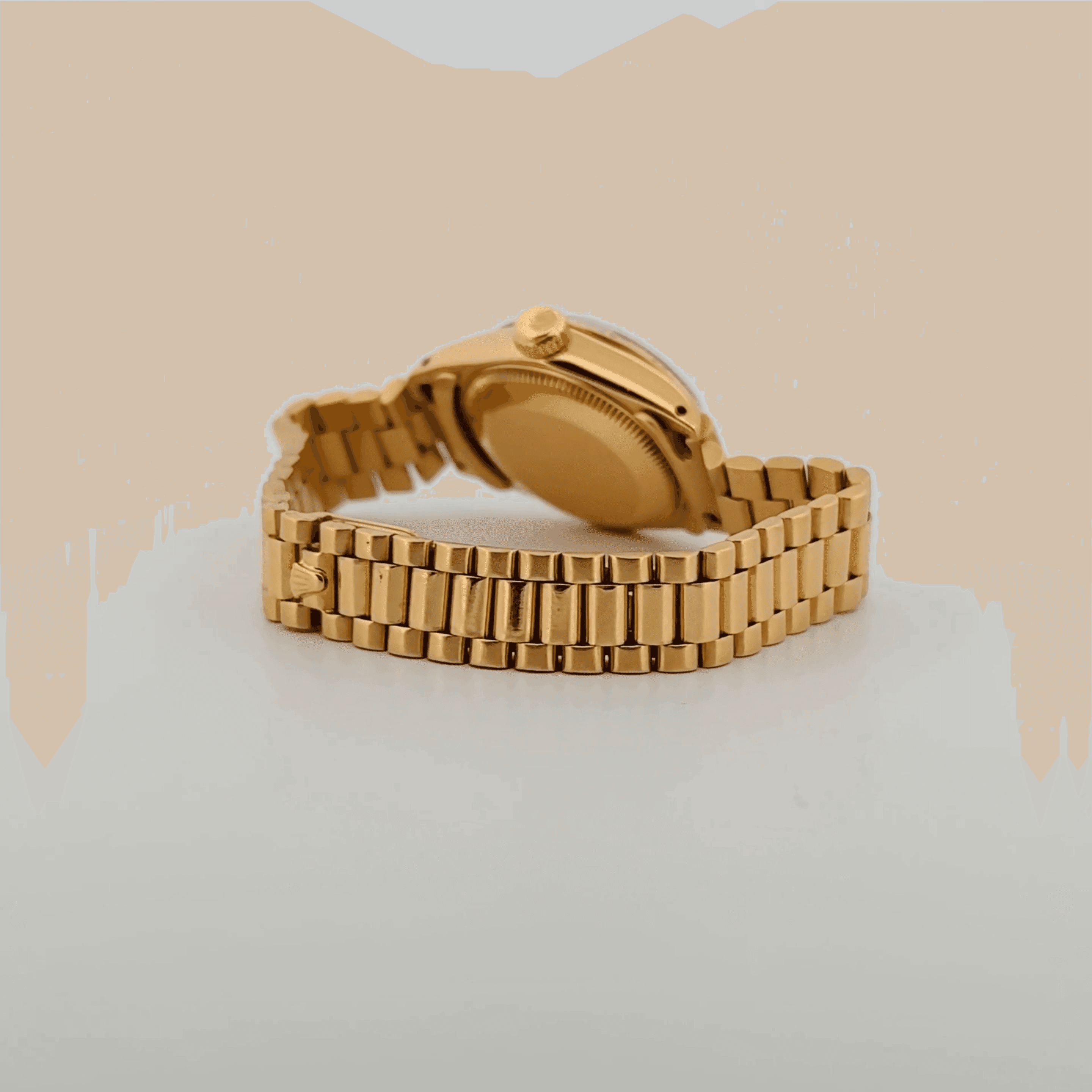 Rolex Ladies President Datejust (6917) - Wire/ACH - Image 34