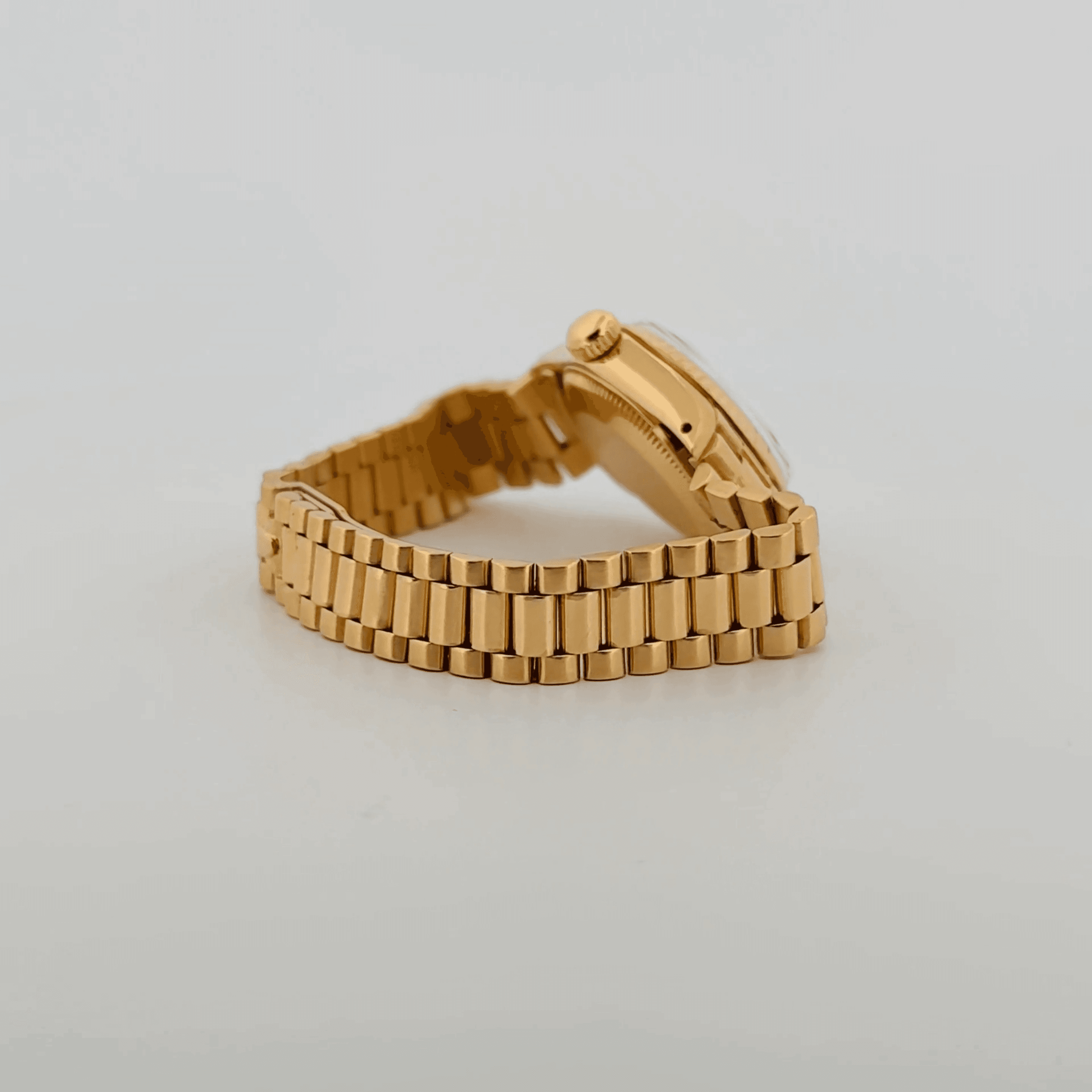 Rolex Ladies President Datejust (6917) - Wire/ACH - Image 28