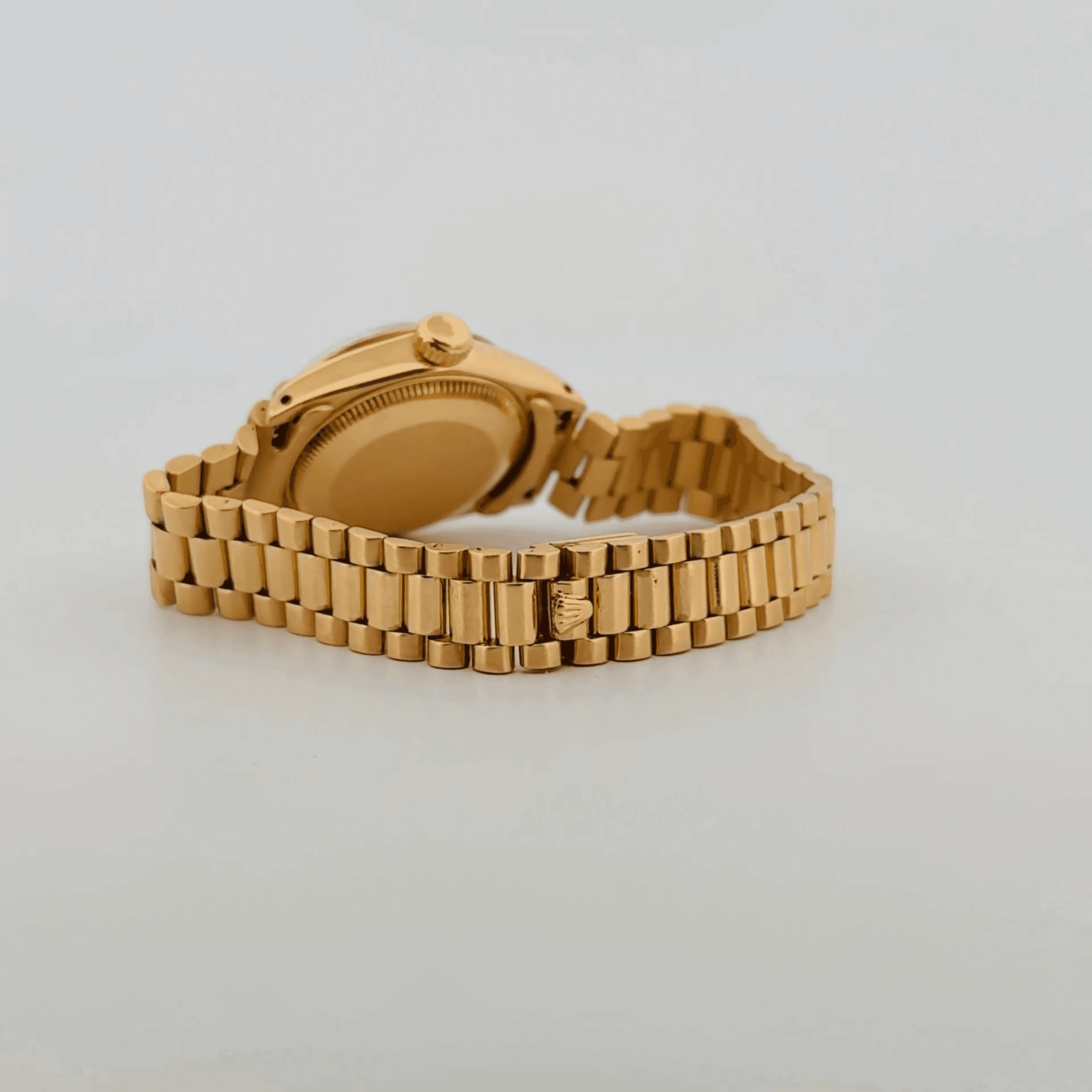 Rolex Ladies President Datejust (6917) - Wire/ACH - Image 46