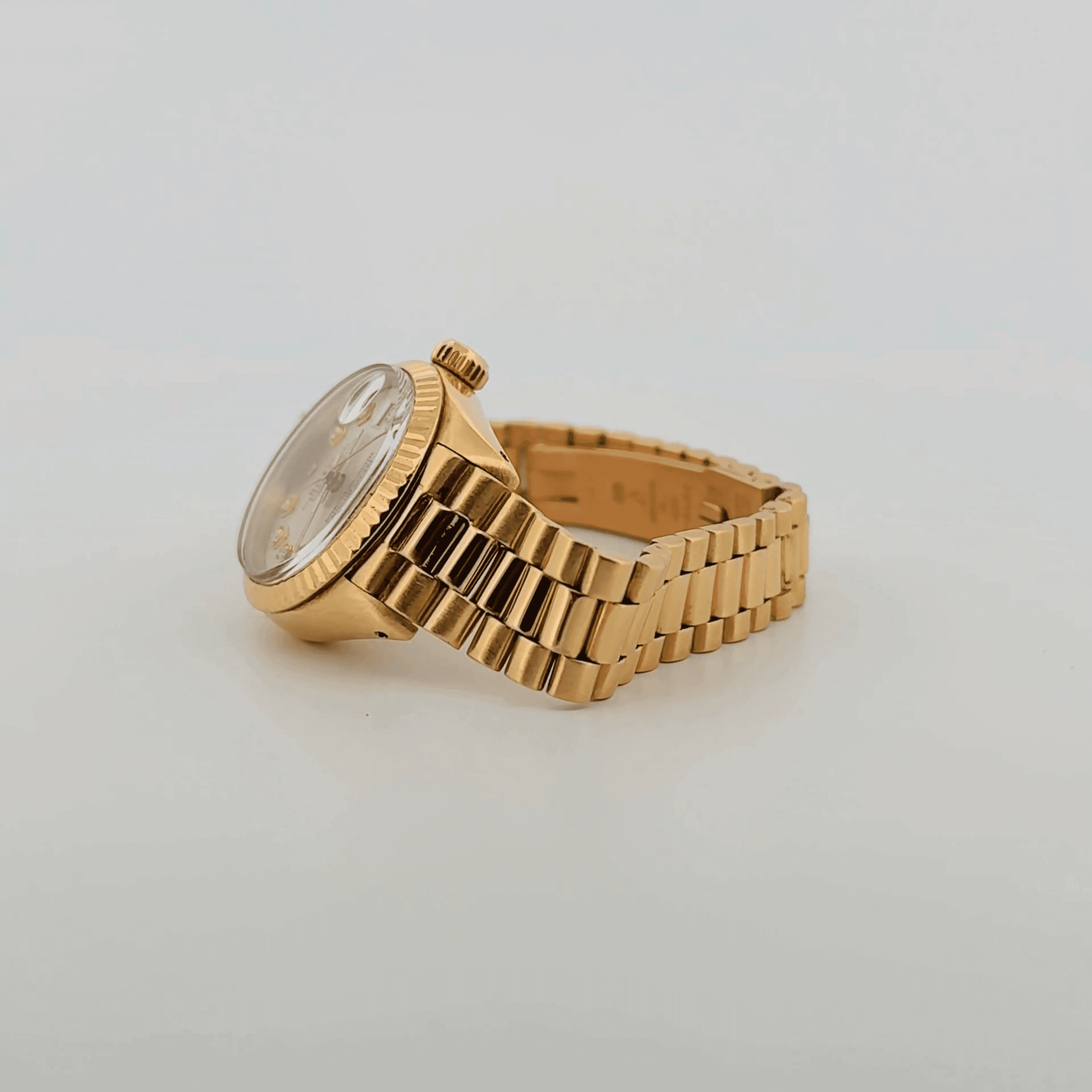 Rolex Ladies President Datejust (6917) - Wire/ACH - Image 63