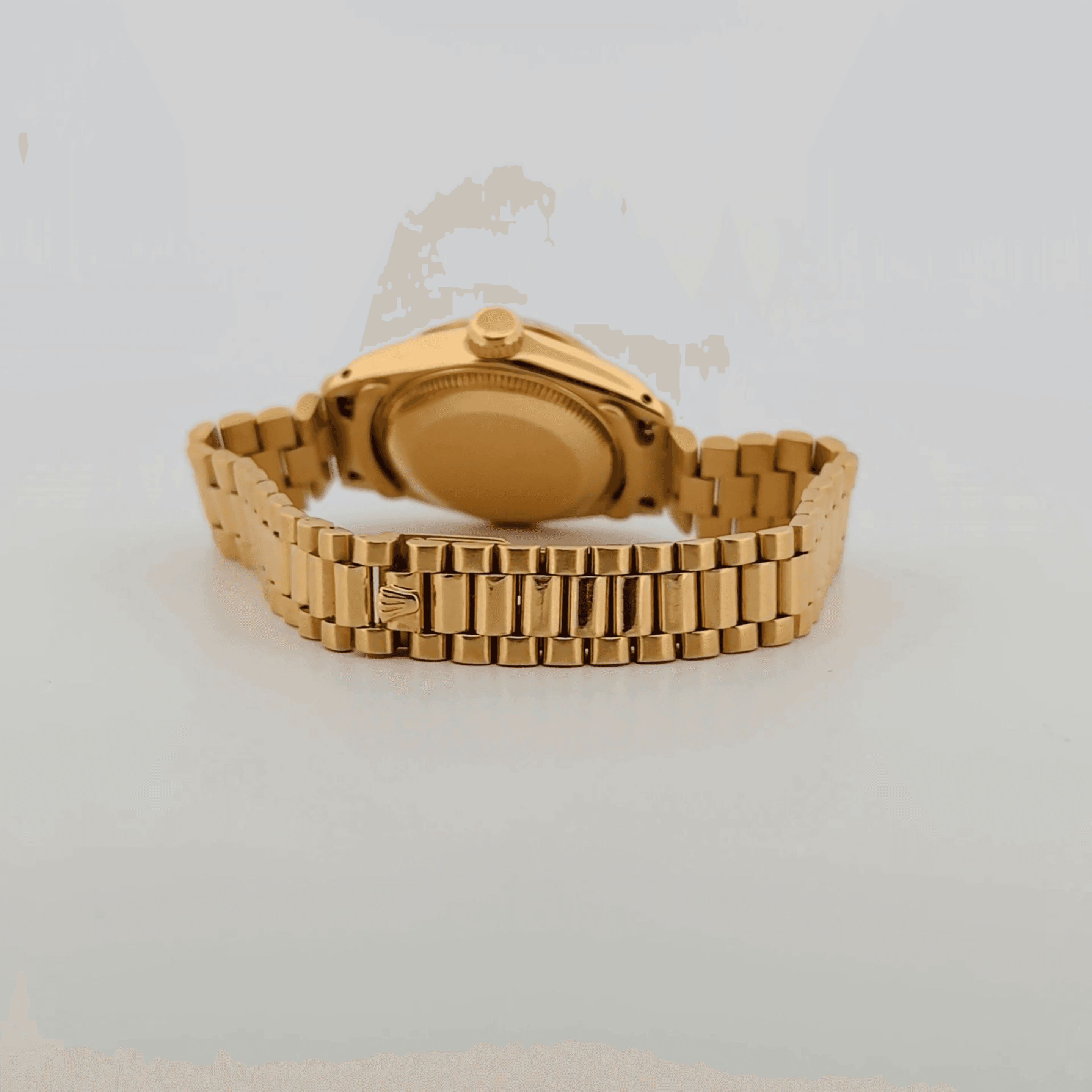 Rolex Ladies President Datejust (6917) - Wire/ACH - Image 39