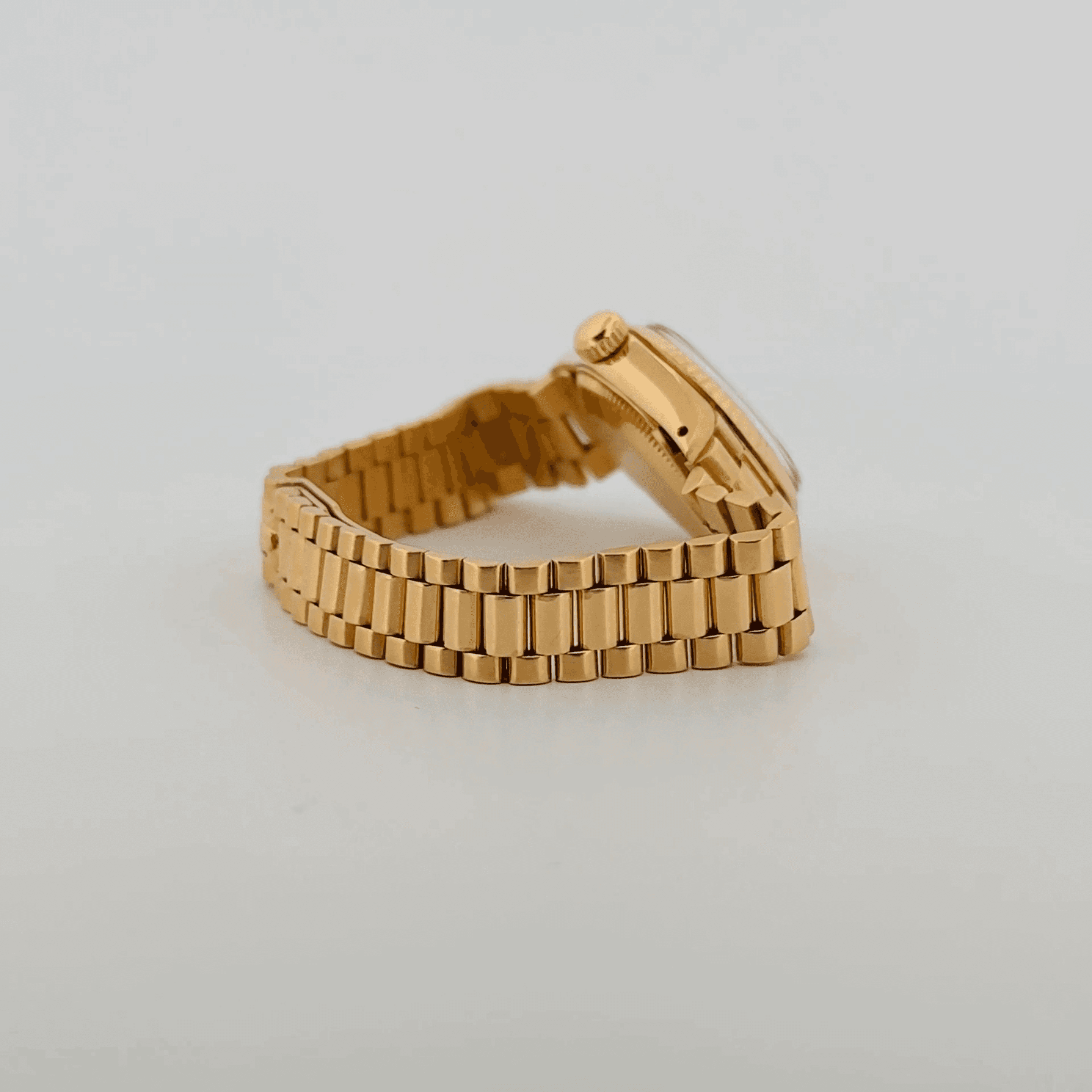 Rolex Ladies President Datejust (6917) - Wire/ACH - Image 27