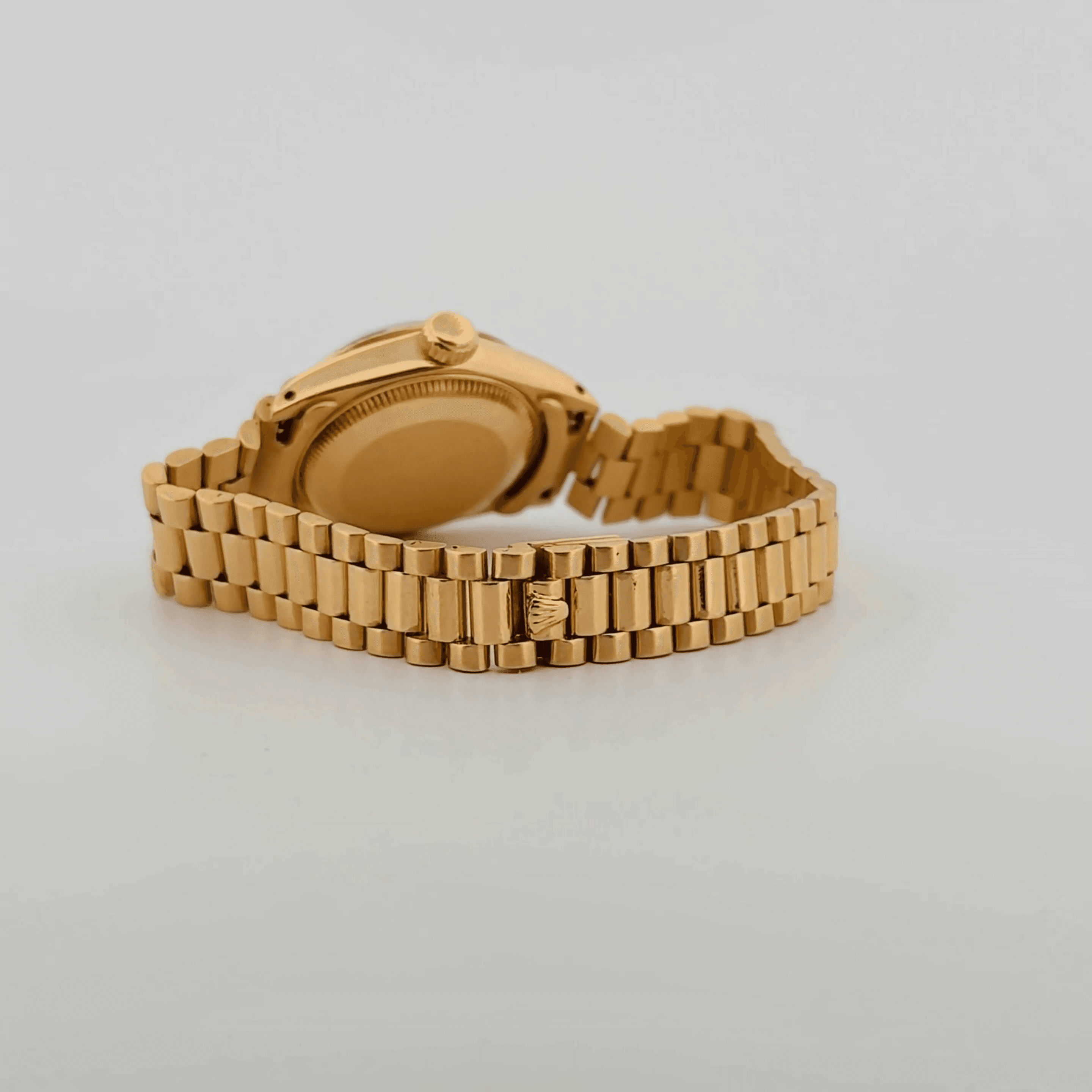 Rolex Ladies President Datejust (6917) - Wire/ACH - Image 45