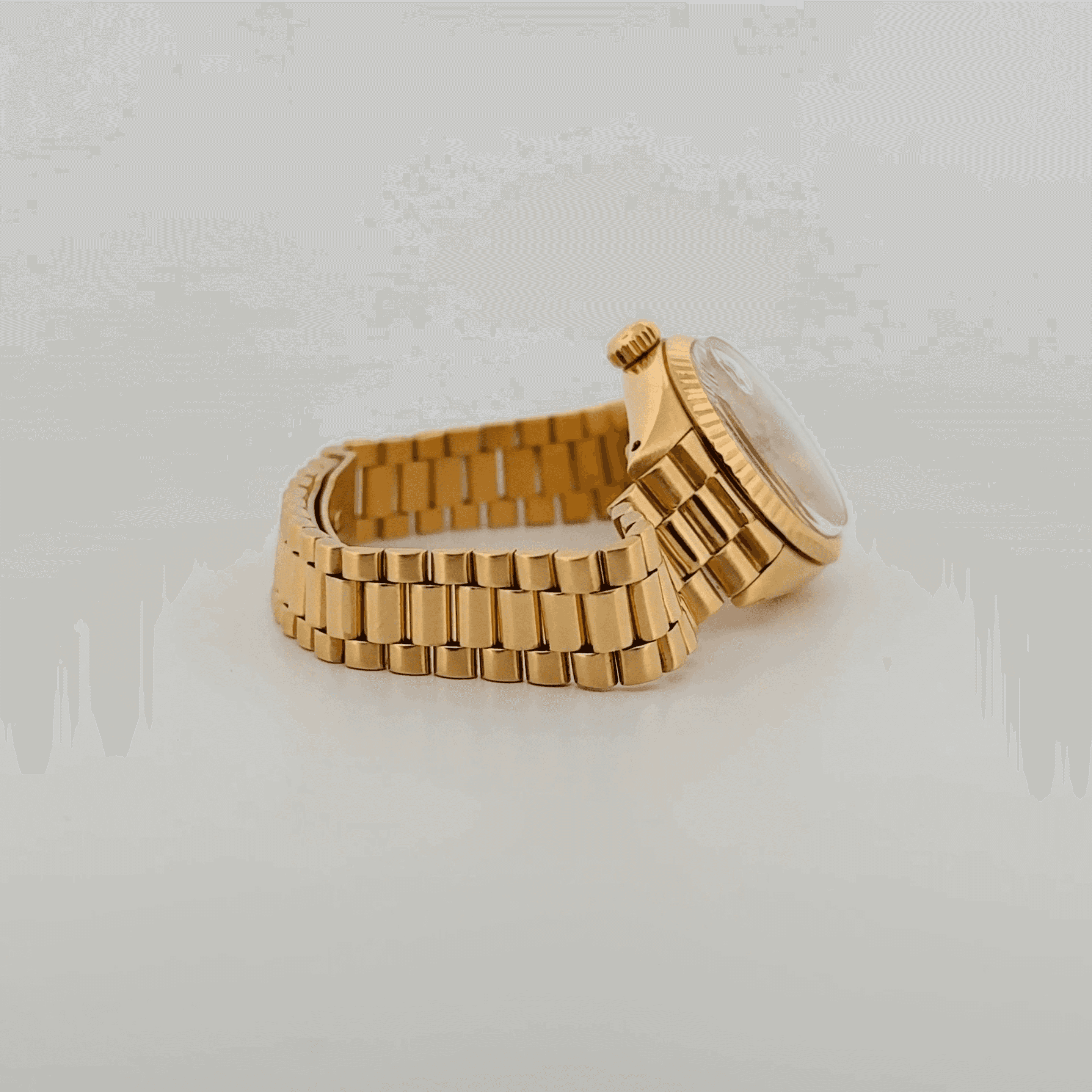 Rolex Ladies President Datejust (6917) - Wire/ACH - Image 21