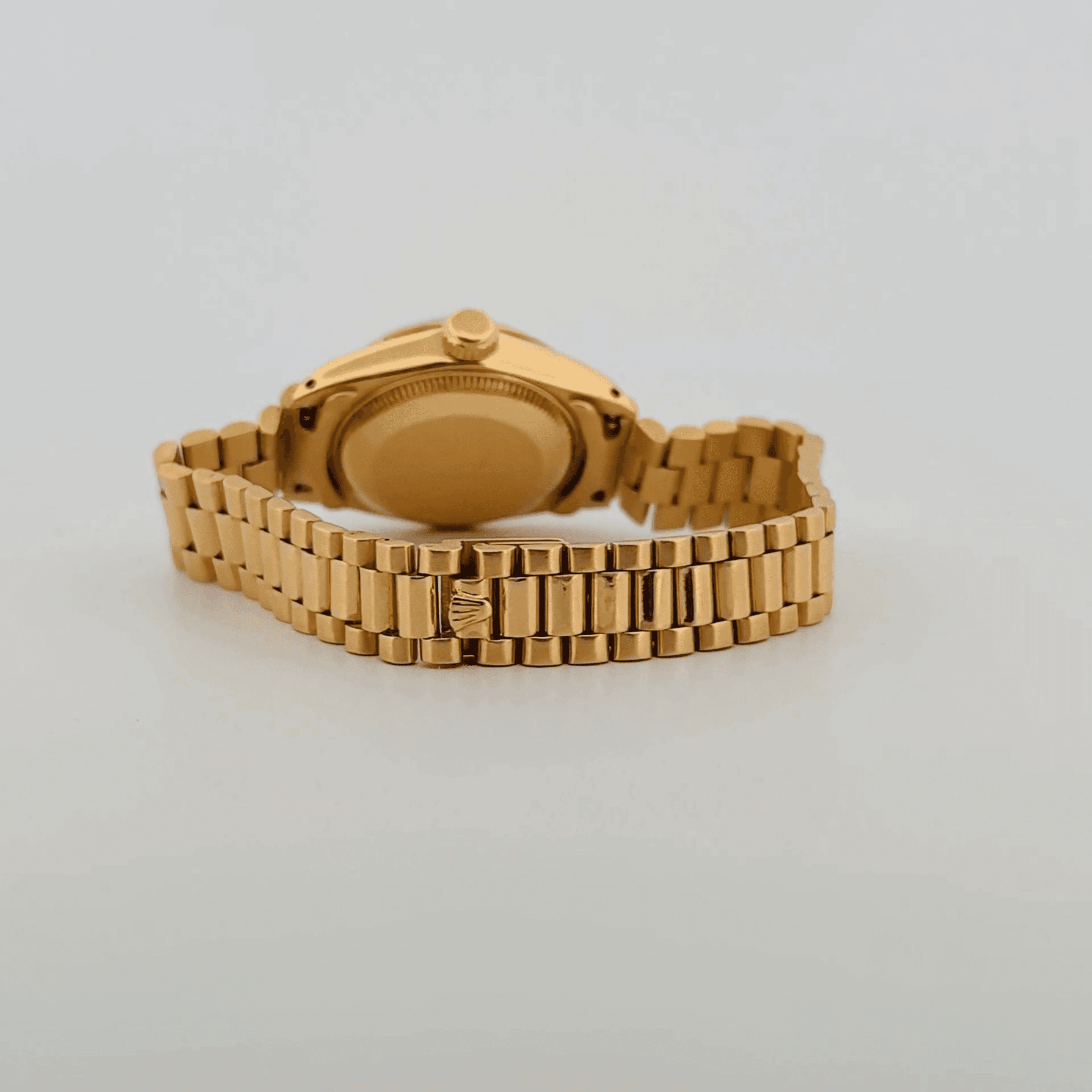 Rolex Ladies President Datejust (6917) - Wire/ACH - Image 42