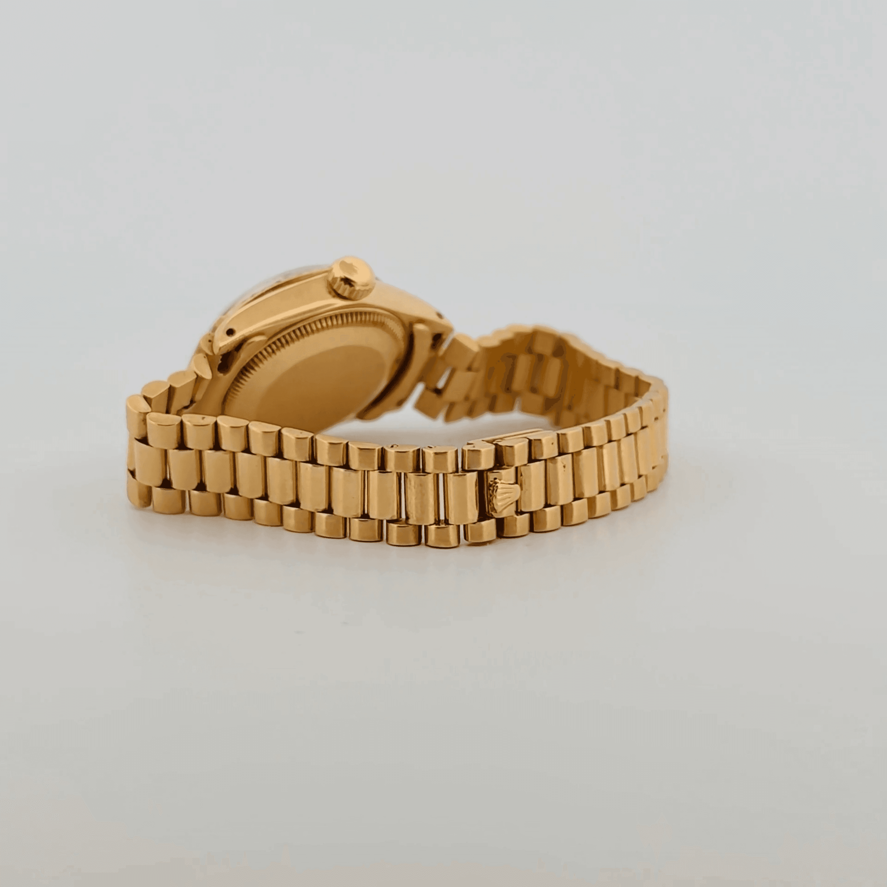 Rolex Ladies President Datejust (6917) - Wire/ACH - Image 48