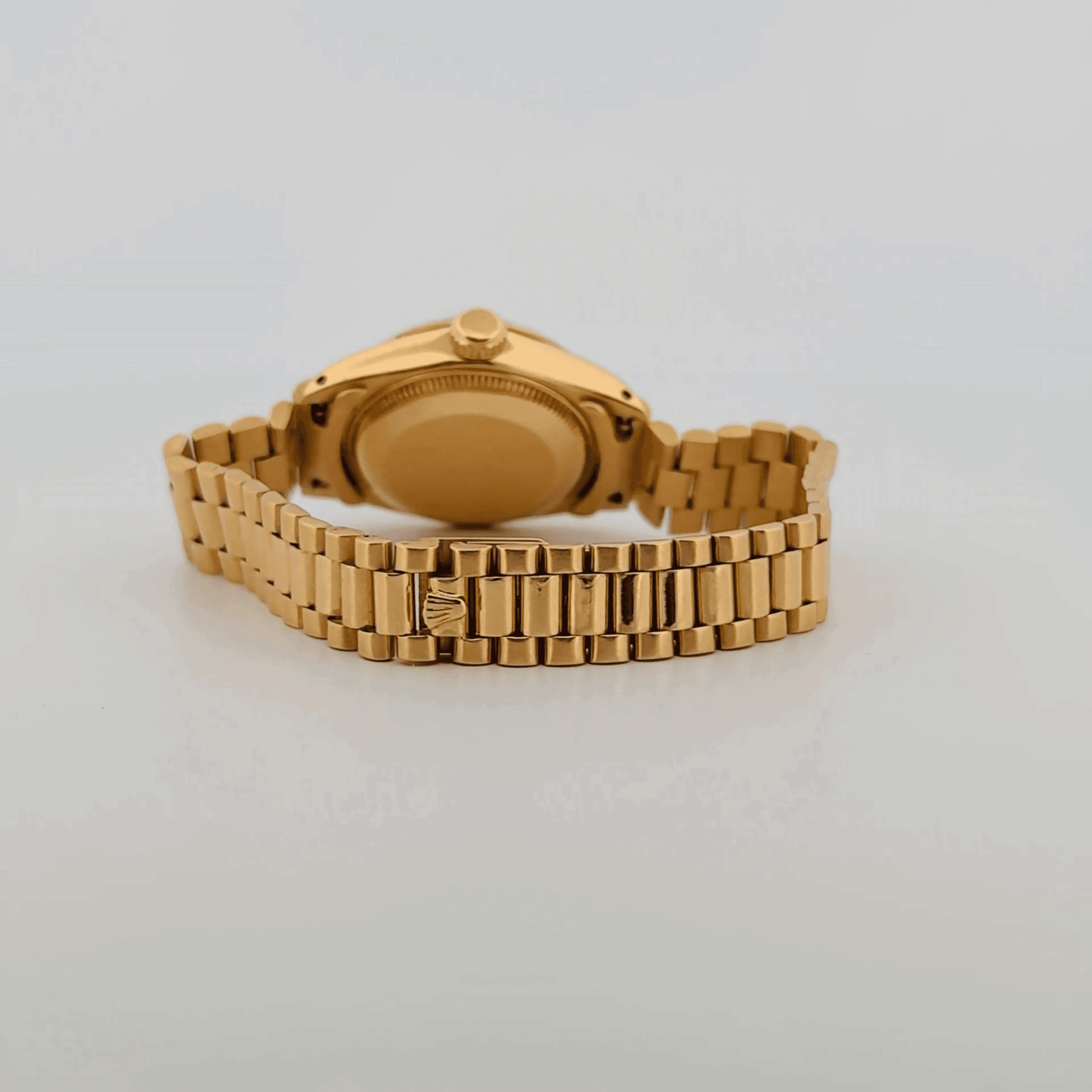 Rolex Ladies President Datejust (6917) - Wire/ACH - Image 41