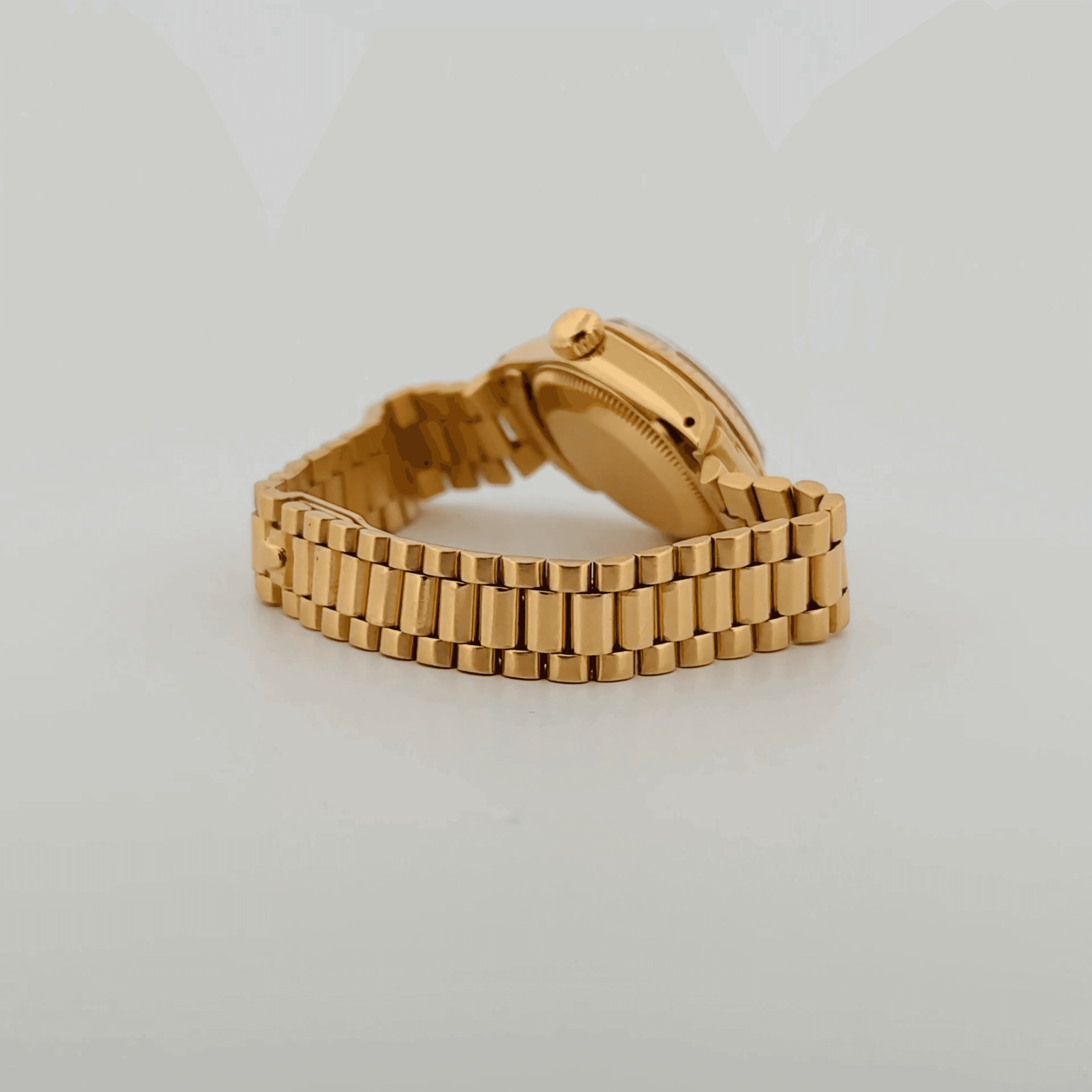 Rolex Ladies President Datejust (6917) - Wire/ACH - Image 30