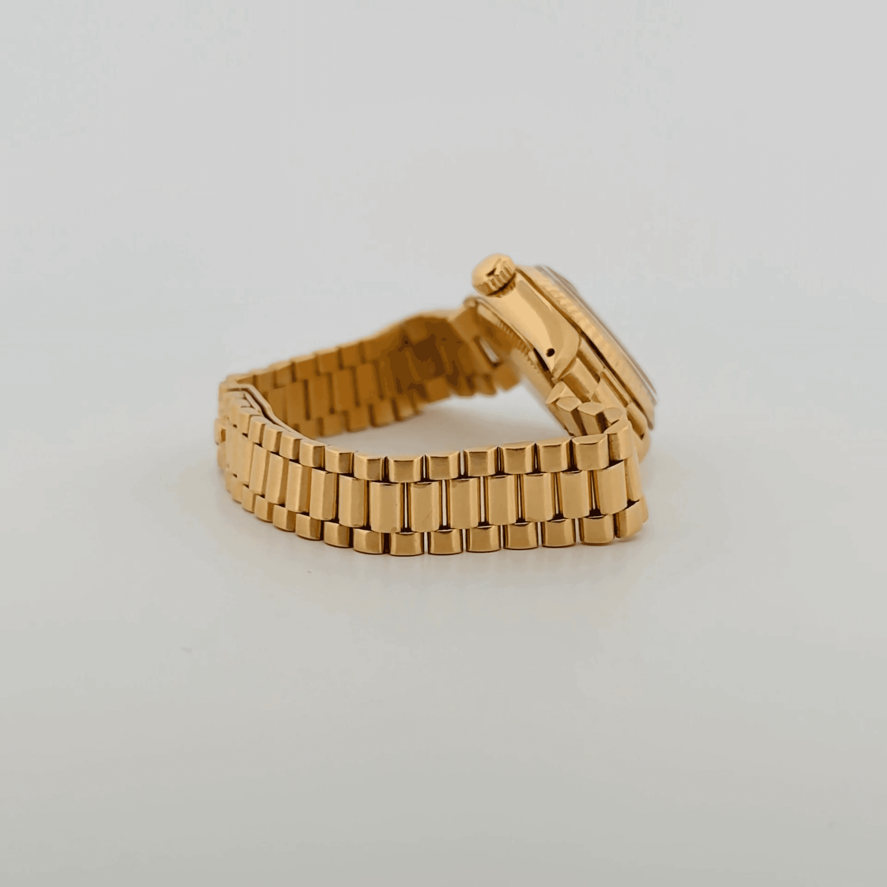 Rolex Ladies President Datejust (6917) - Wire/ACH - Image 26