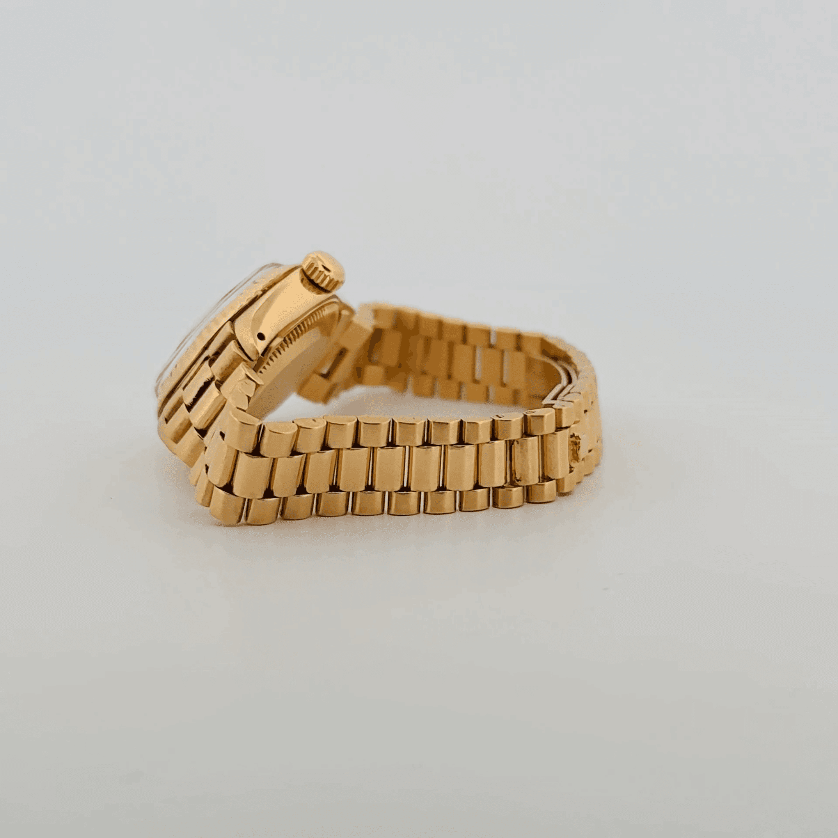 Rolex Ladies President Datejust (6917) - Wire/ACH - Image 55