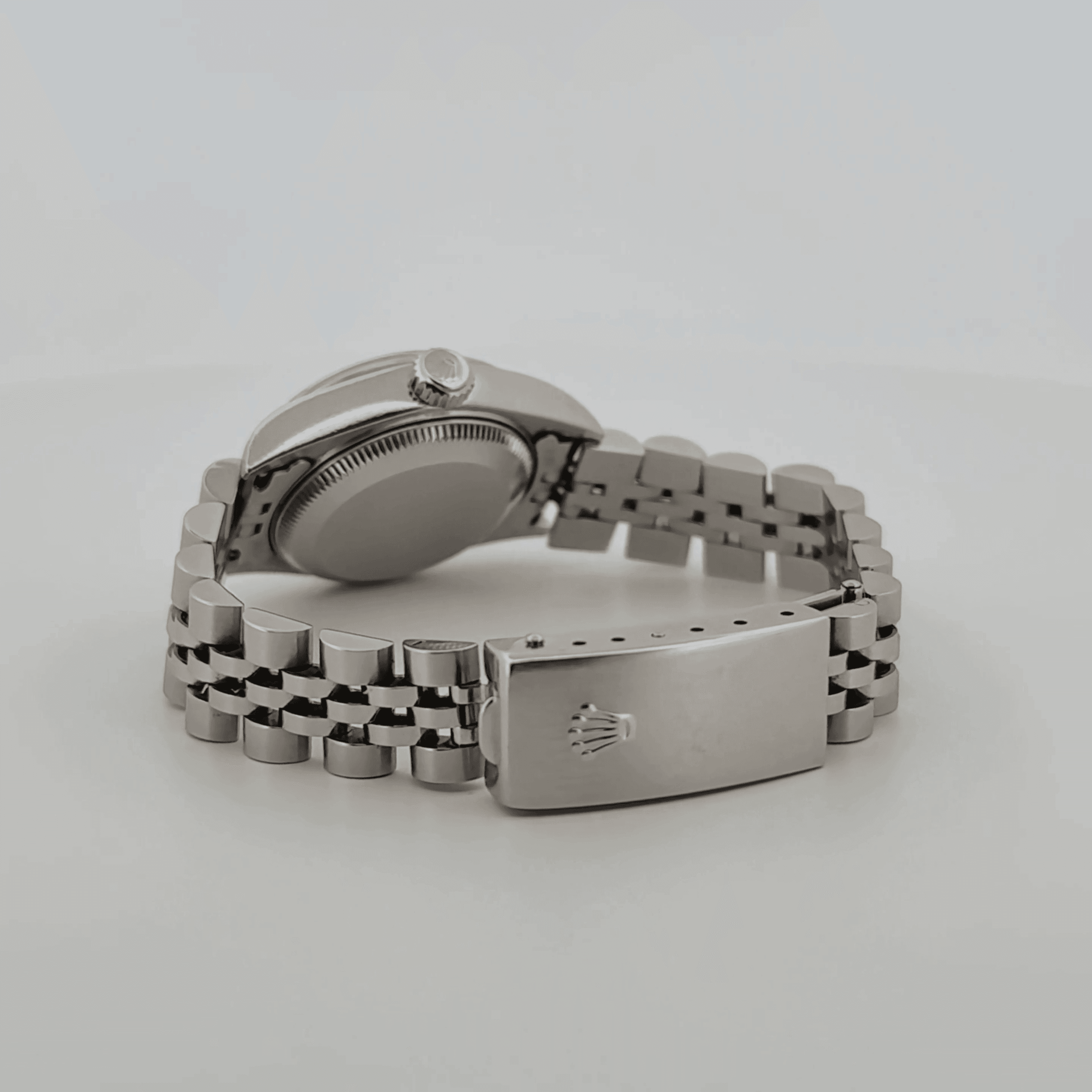 Rolex Ladies Oyster Perpetual Date (79160) - Wire/ACH - Image 45