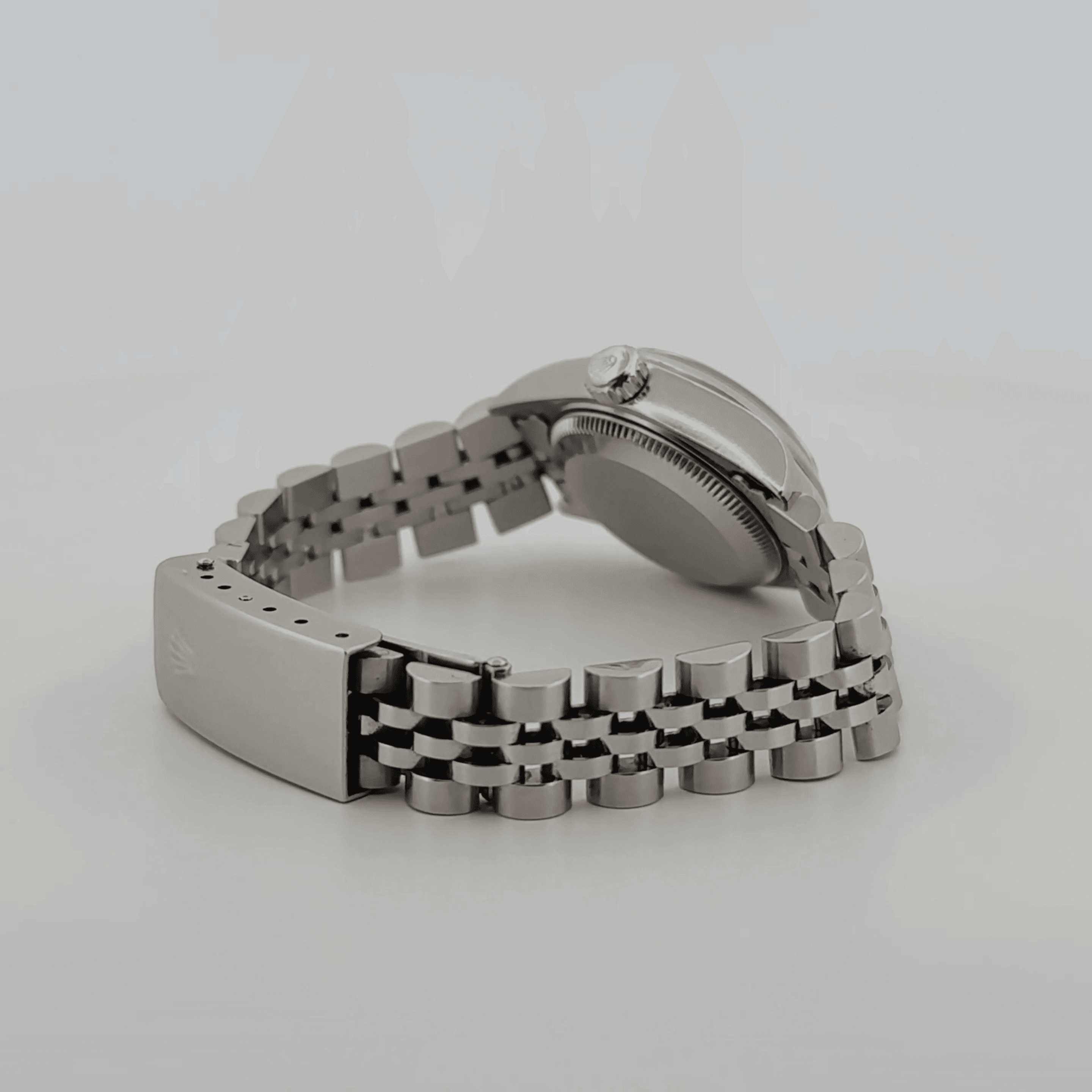 Rolex Ladies Oyster Perpetual Date (79160) - Wire/ACH - Image 31