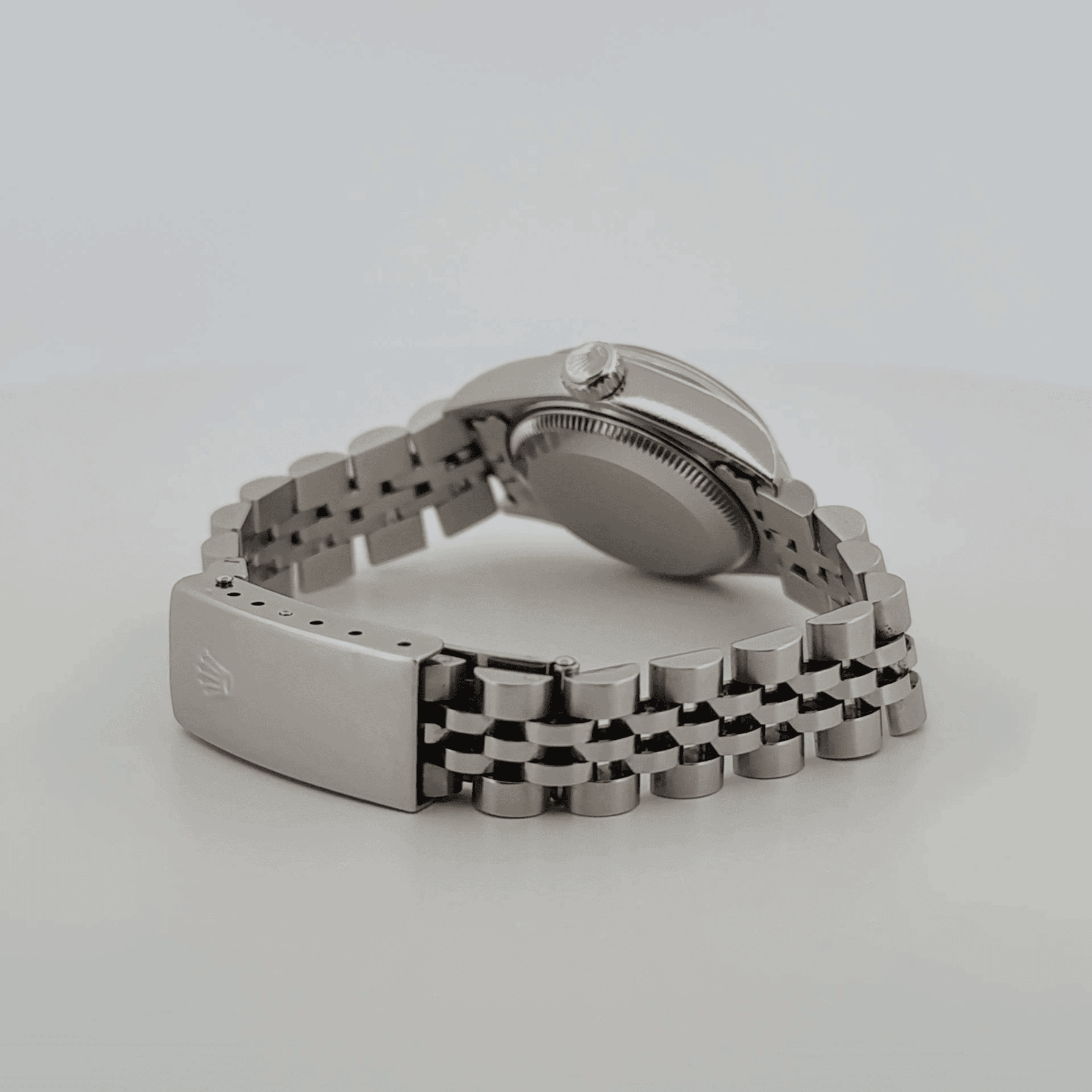 Rolex Ladies Oyster Perpetual Date (79160) - Wire/ACH - Image 33