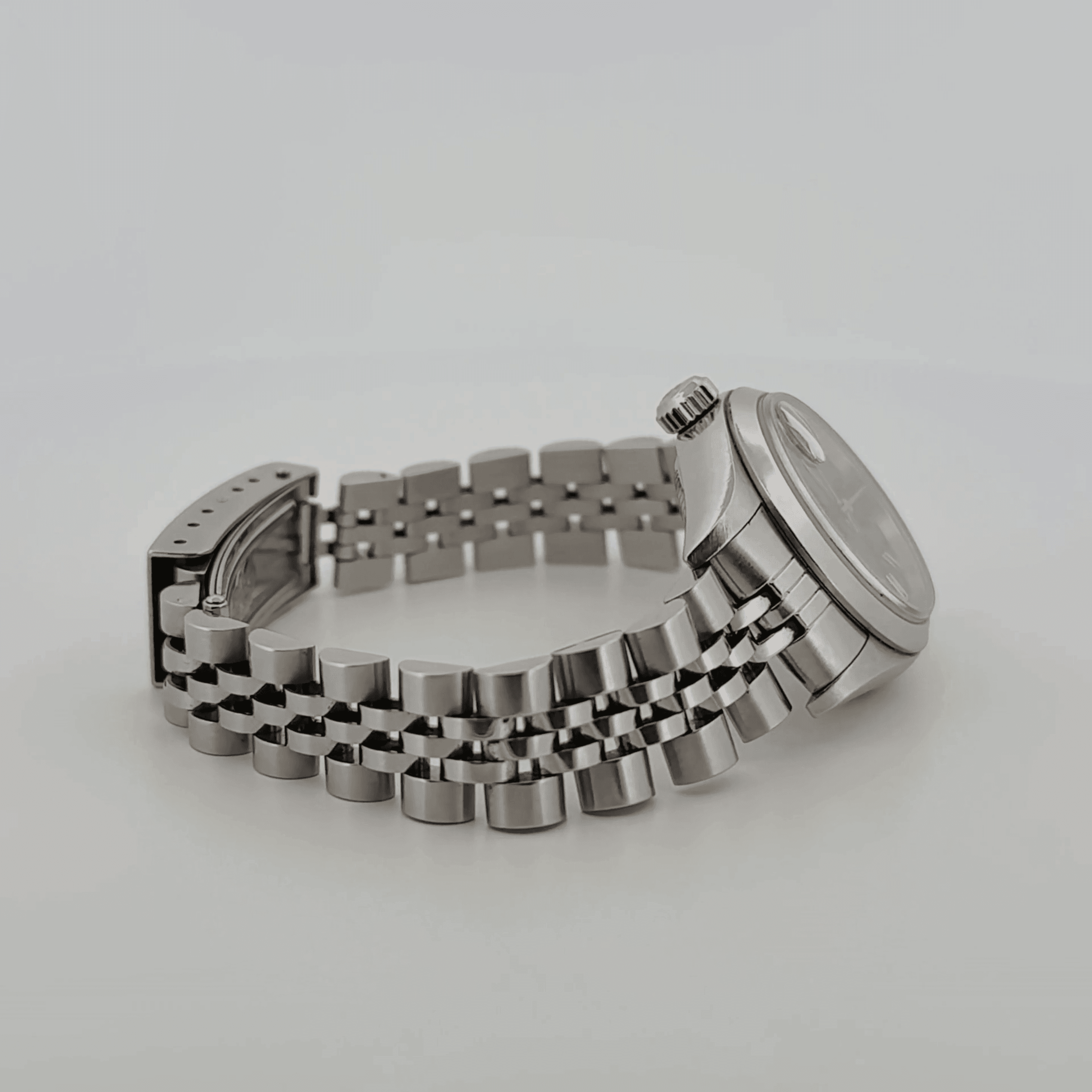 Rolex Ladies Oyster Perpetual Date (79160) - Wire/ACH - Image 20