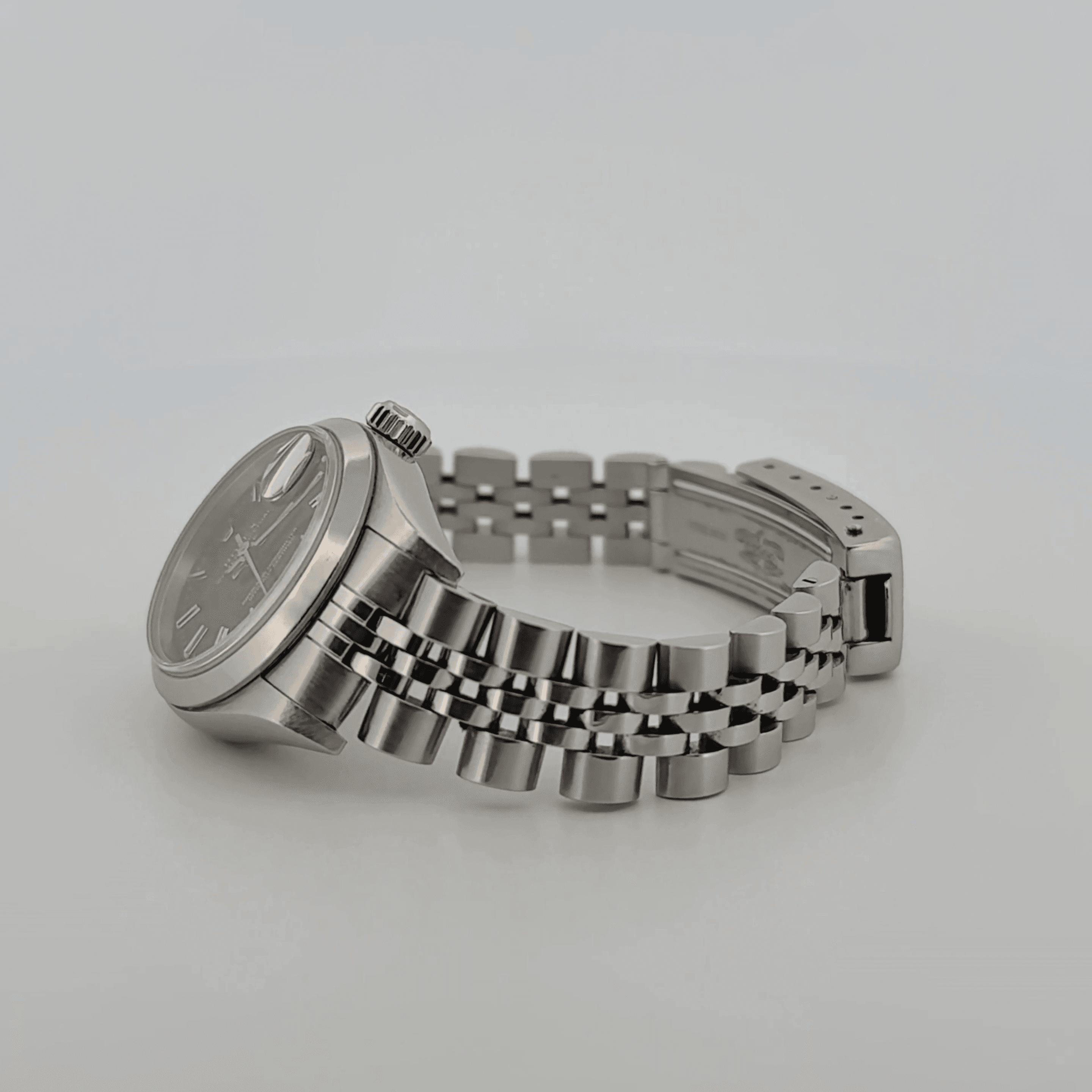 Rolex Ladies Oyster Perpetual Date (79160) - Wire/ACH - Image 62