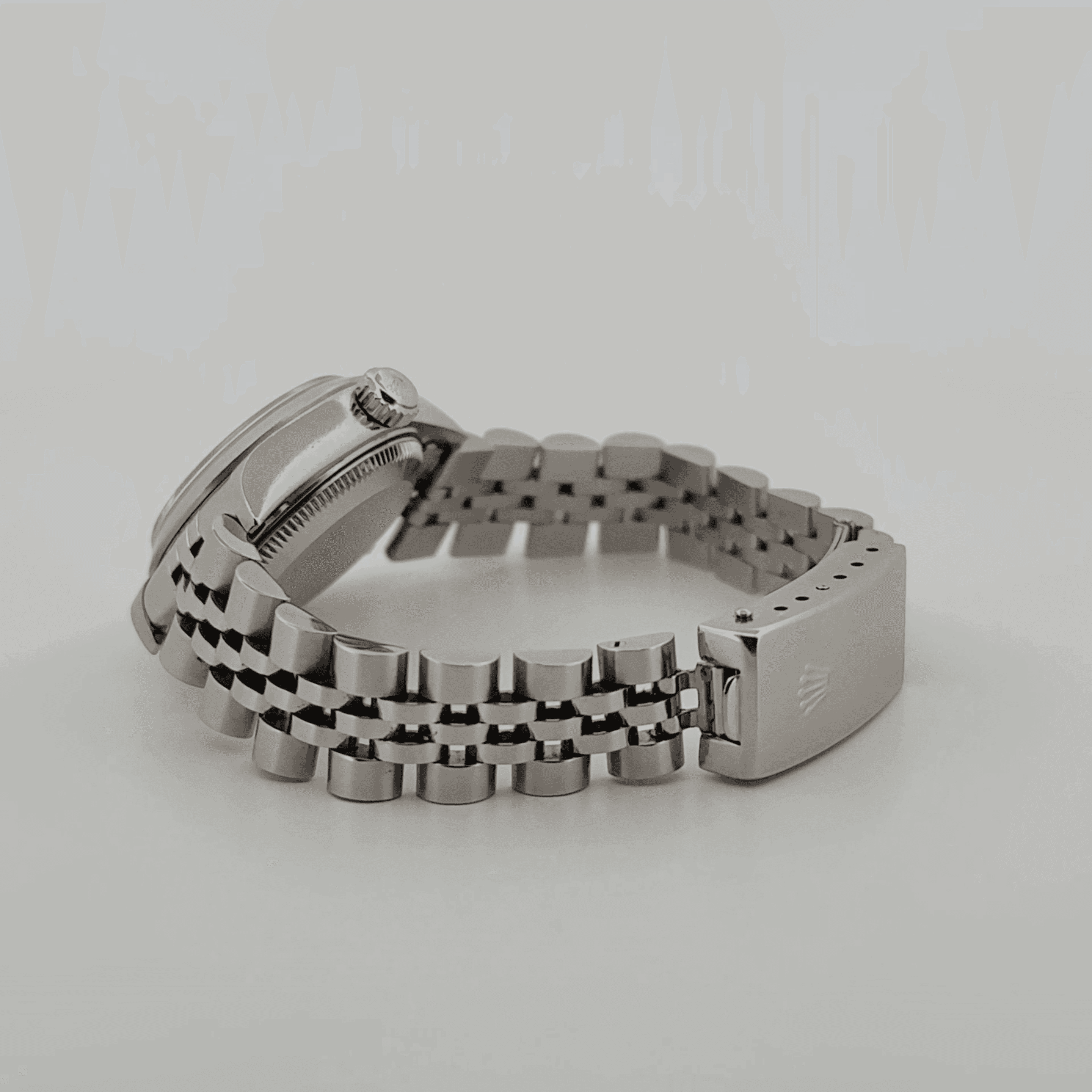 Rolex Ladies Oyster Perpetual Date (79160) - Wire/ACH - Image 52