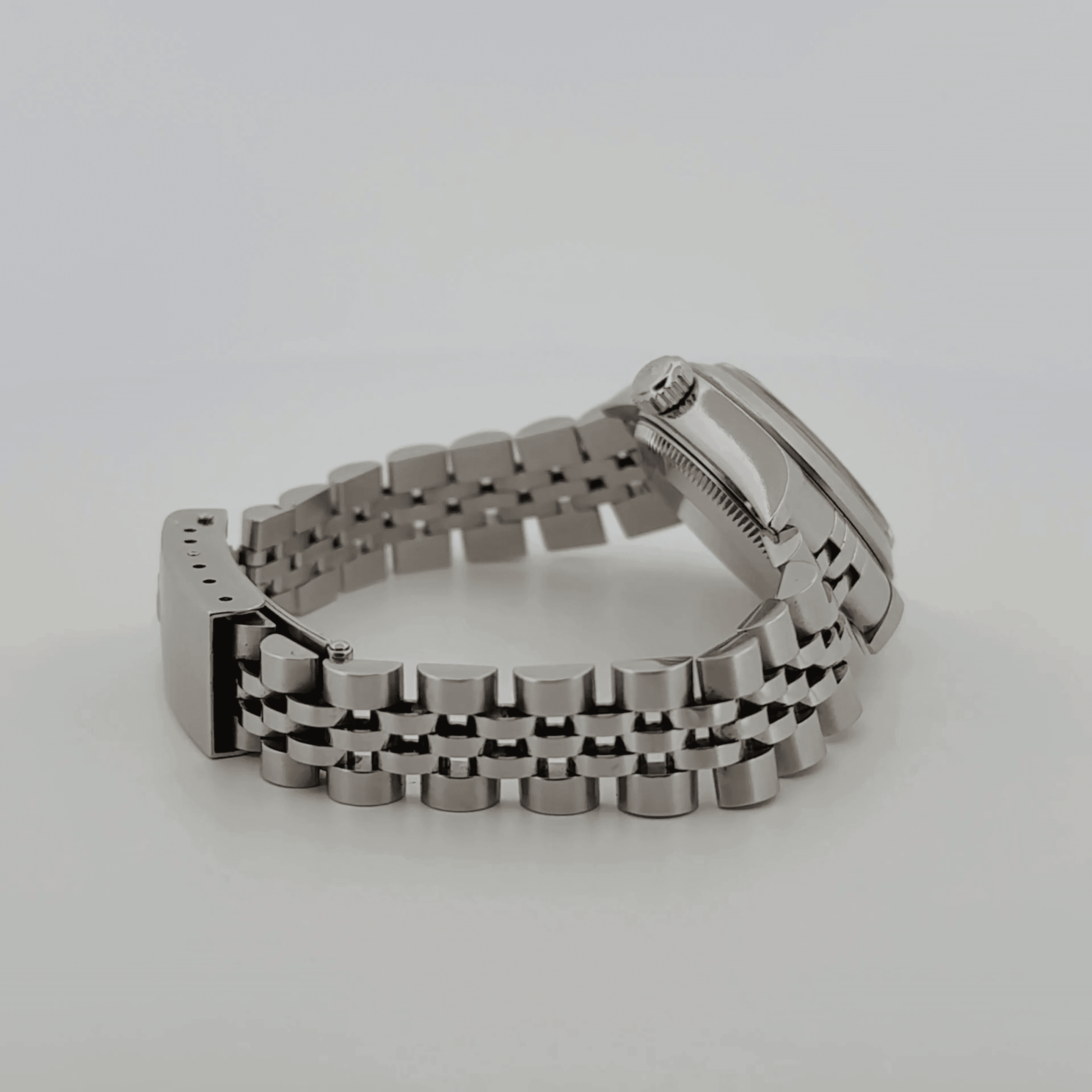 Rolex Ladies Oyster Perpetual Date (79160) - Wire/ACH - Image 26