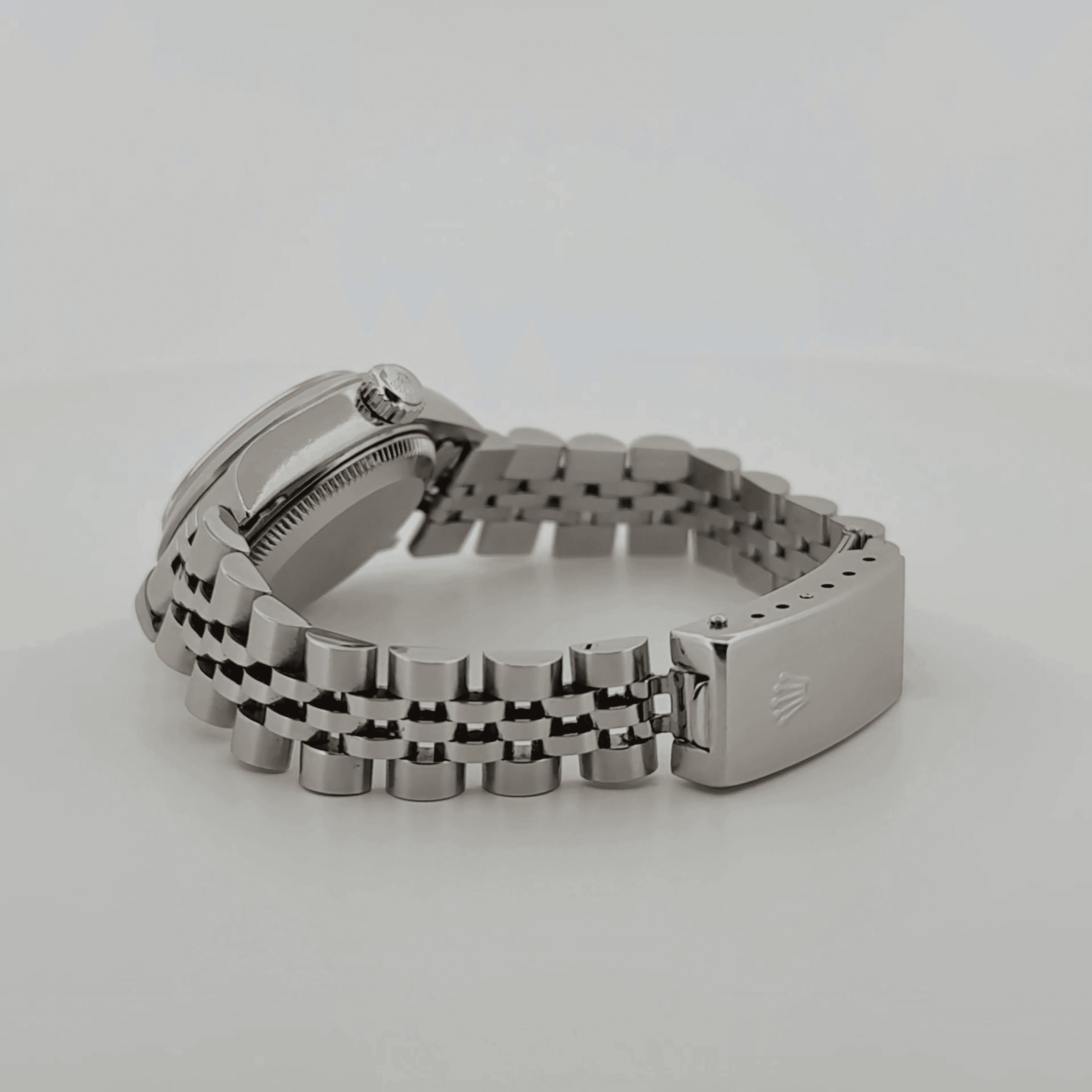 Rolex Ladies Oyster Perpetual Date (79160) - Wire/ACH - Image 51