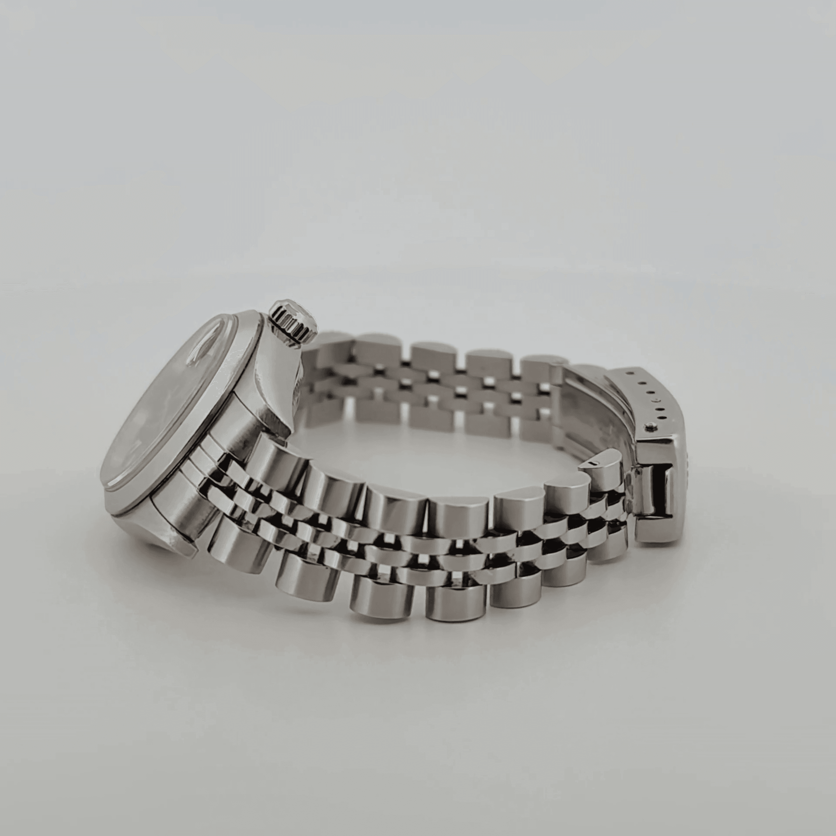 Rolex Ladies Oyster Perpetual Date (79160) - Wire/ACH - Image 59