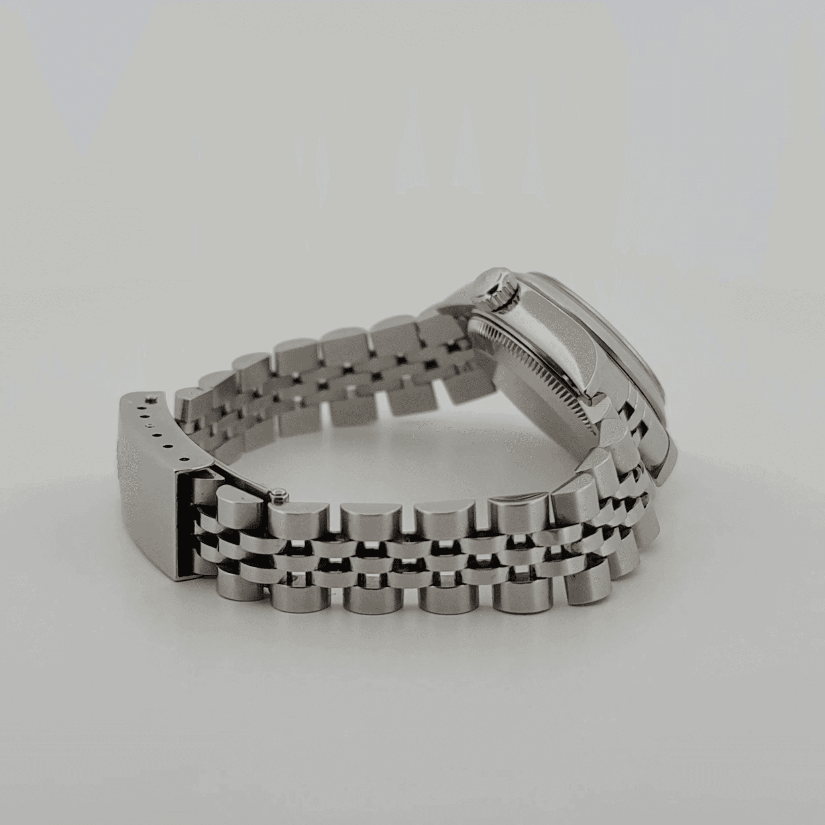 Rolex Ladies Oyster Perpetual Date (79160) - Wire/ACH - Image 27