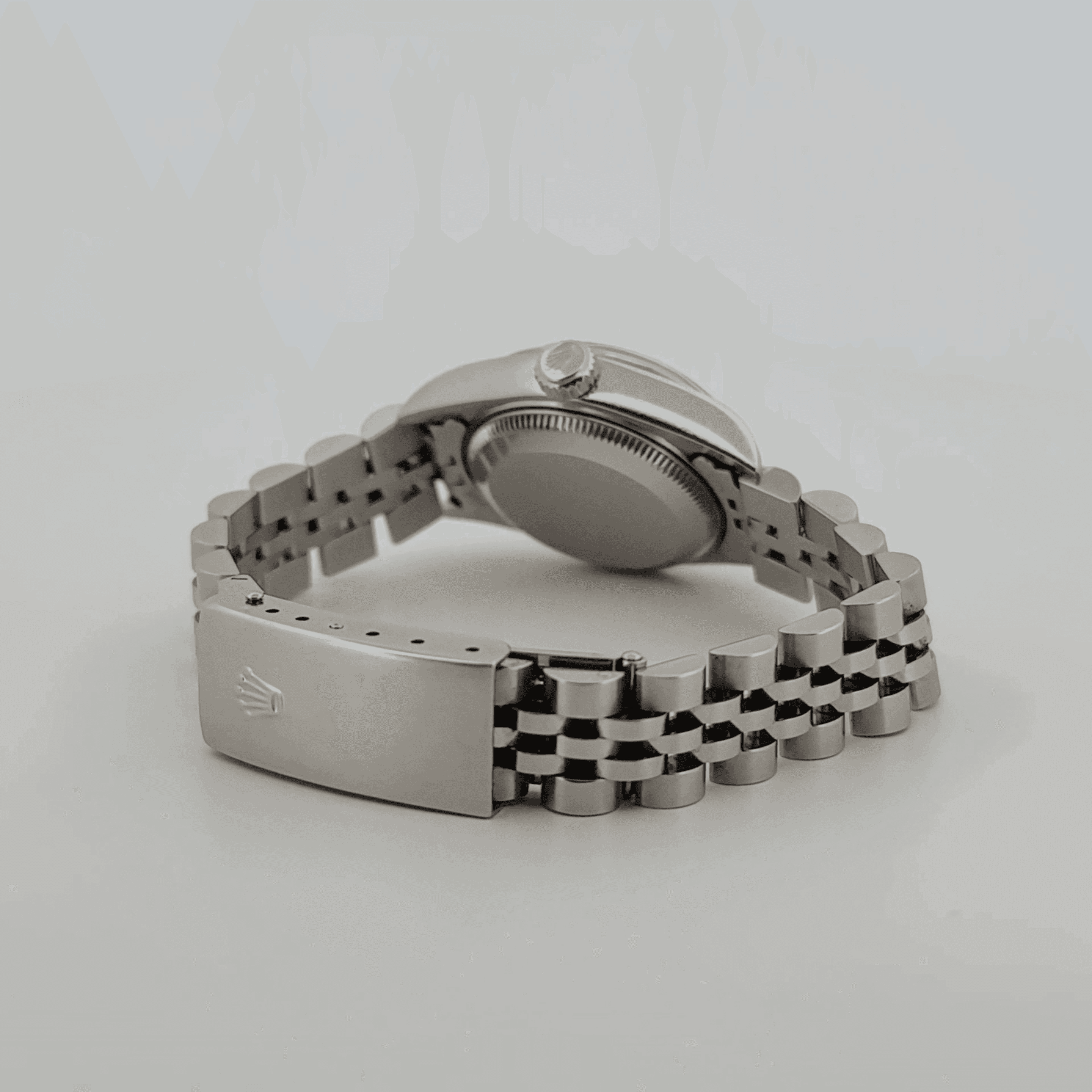 Rolex Ladies Oyster Perpetual Date (79160) - Wire/ACH - Image 35