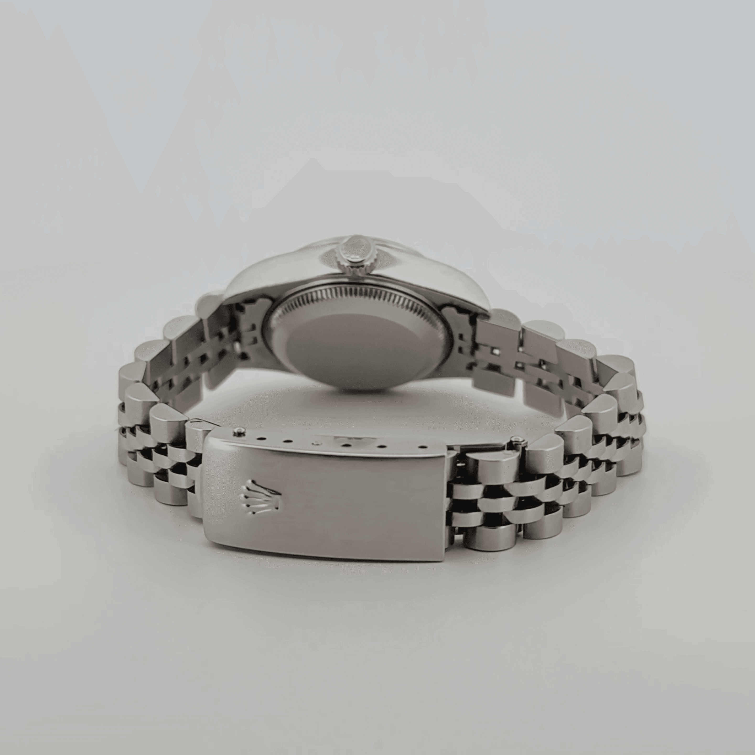 Rolex Ladies Oyster Perpetual Date (79160) - Wire/ACH - Image 39