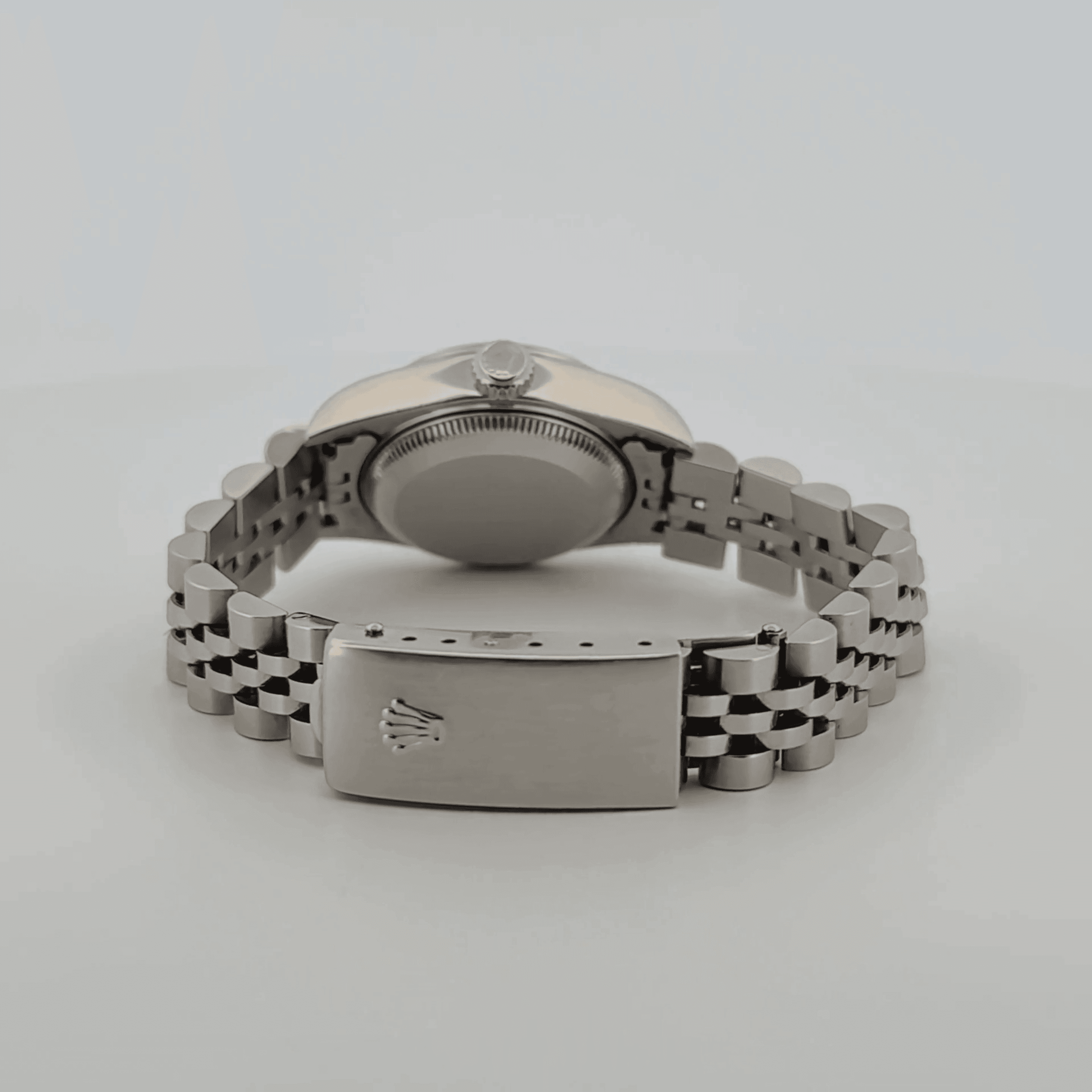 Rolex Ladies Oyster Perpetual Date (79160) - Wire/ACH - Image 40