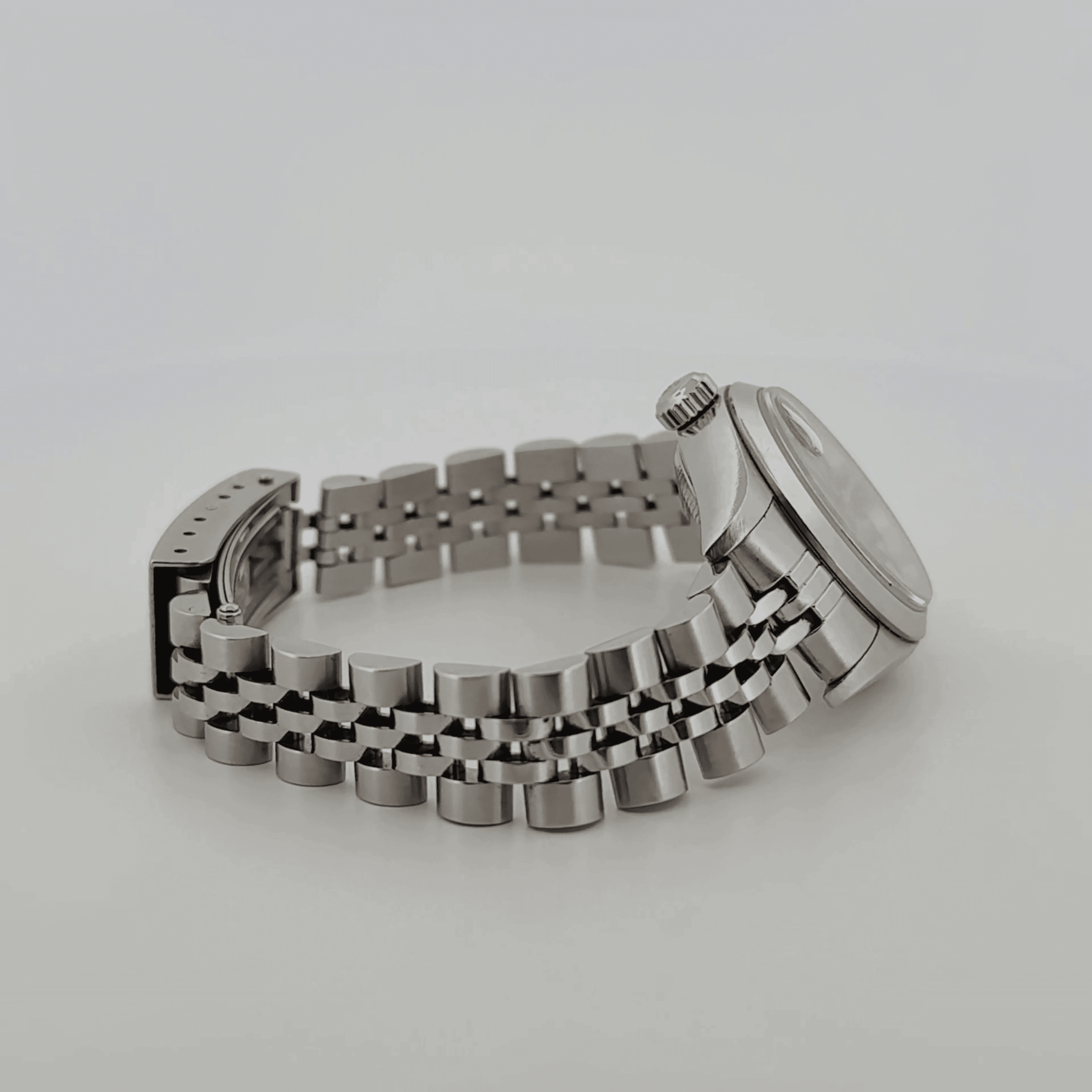 Rolex Ladies Oyster Perpetual Date (79160) - Wire/ACH - Image 21