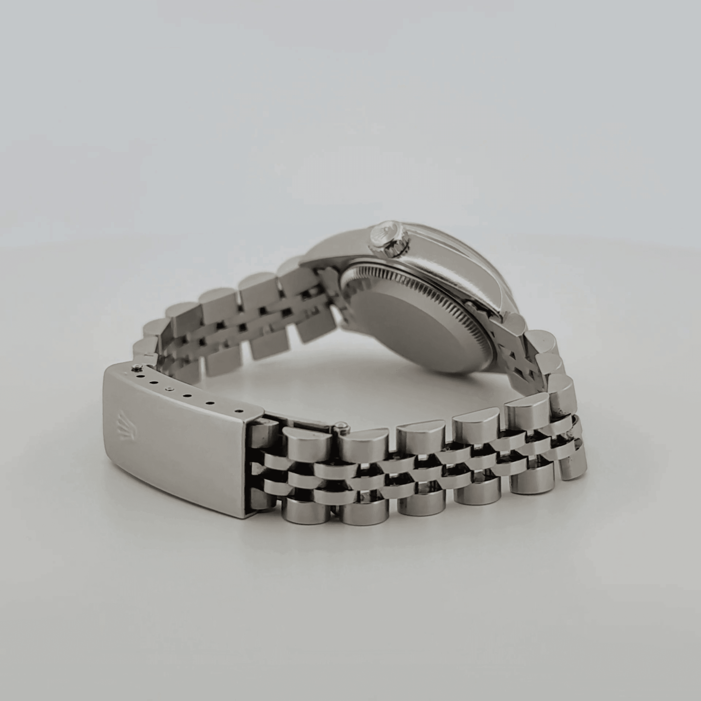 Rolex Ladies Oyster Perpetual Date (79160) - Wire/ACH - Image 32