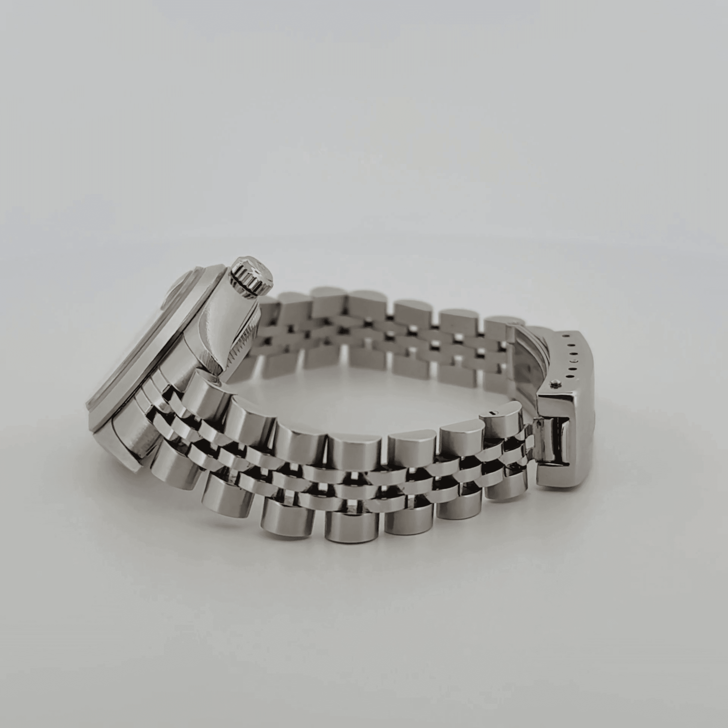 Rolex Ladies Oyster Perpetual Date (79160) - Wire/ACH - Image 57