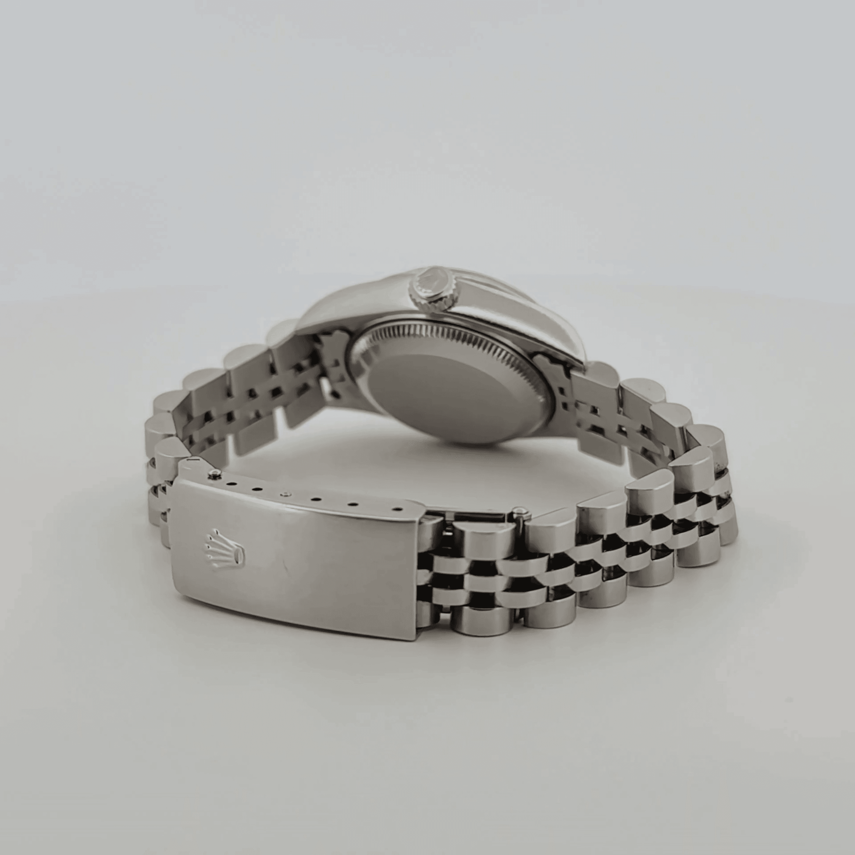 Rolex Ladies Oyster Perpetual Date (79160) - Wire/ACH - Image 36