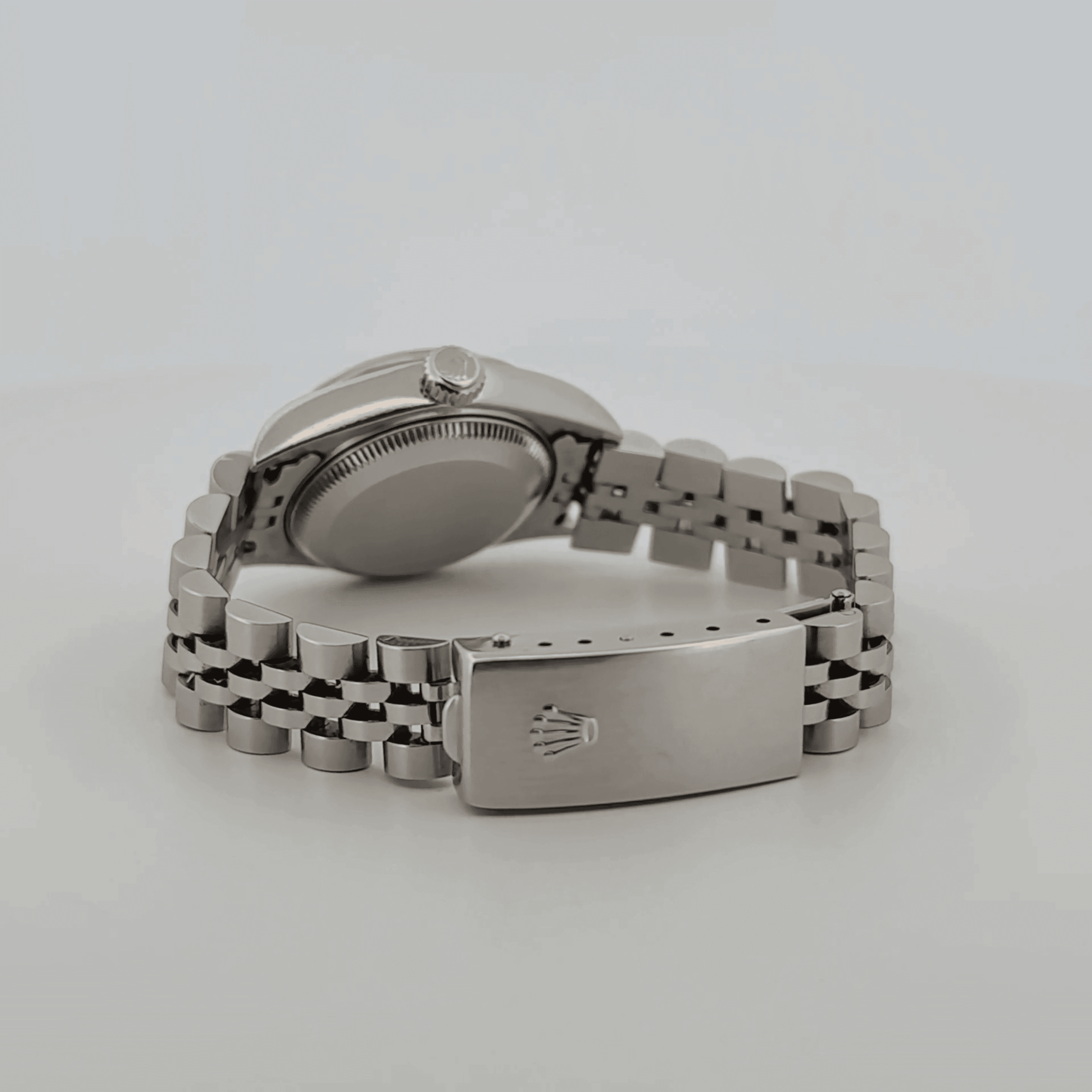 Rolex Ladies Oyster Perpetual Date (79160) - Wire/ACH - Image 44