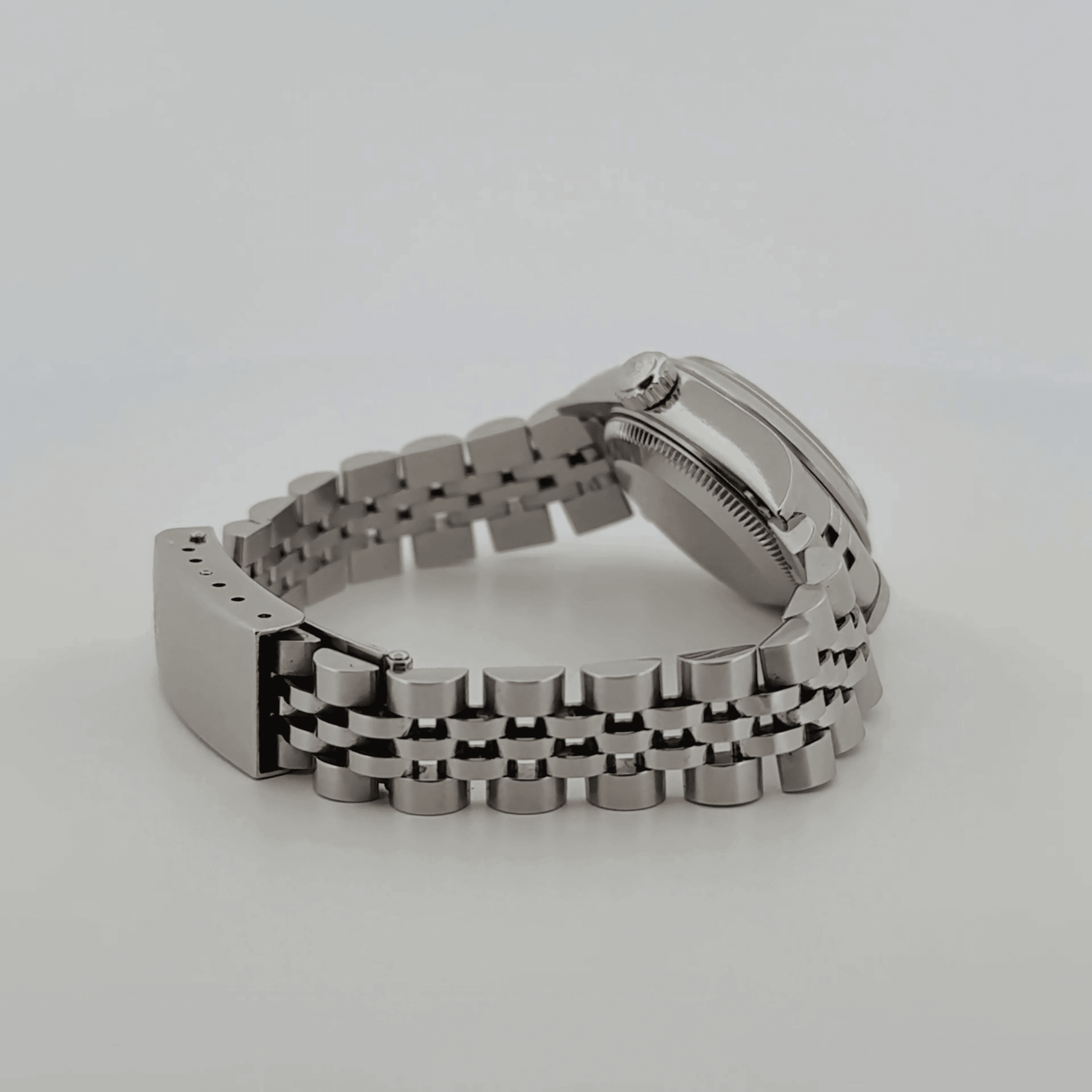 Rolex Ladies Oyster Perpetual Date (79160) - Wire/ACH - Image 28