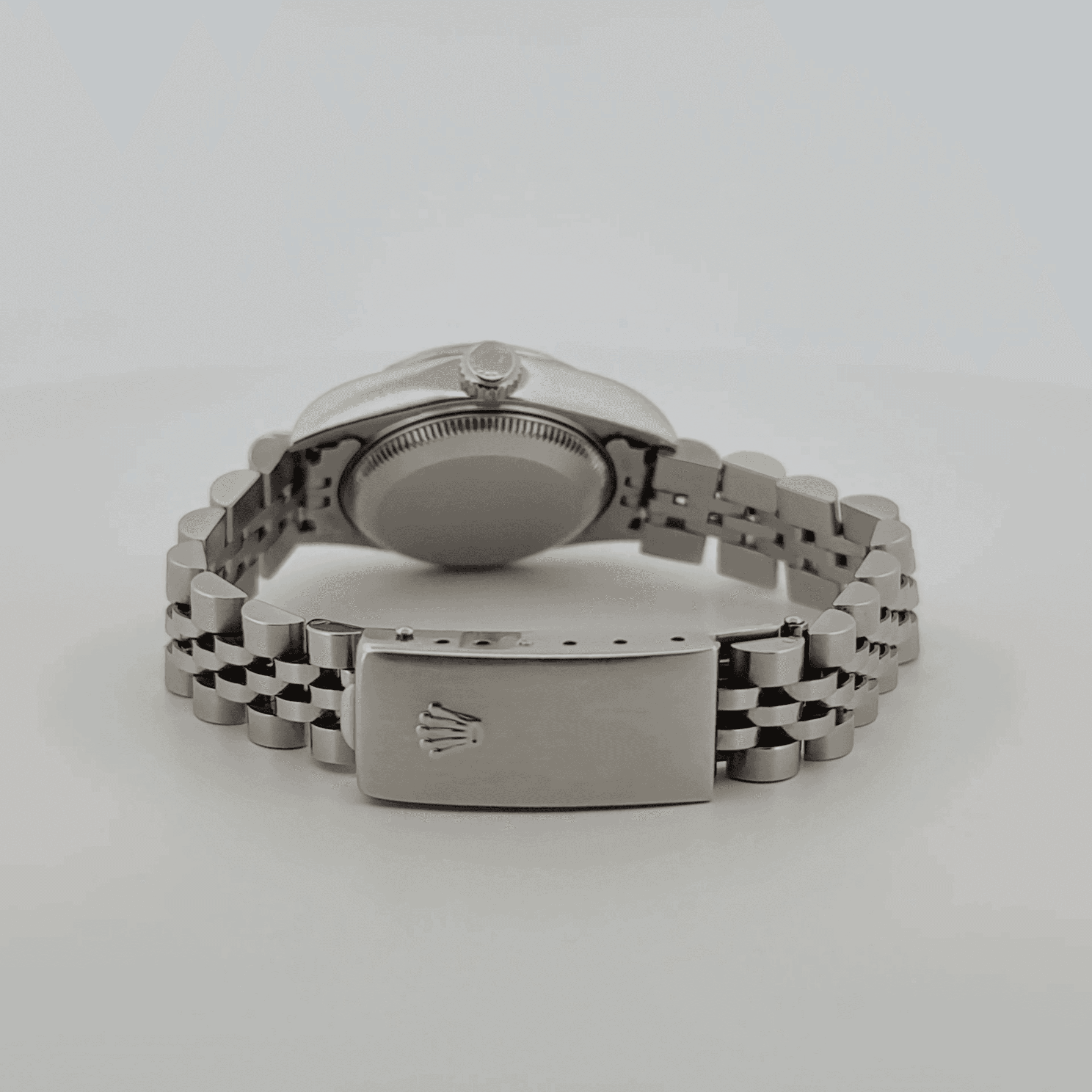 Rolex Ladies Oyster Perpetual Date (79160) - Wire/ACH - Image 41