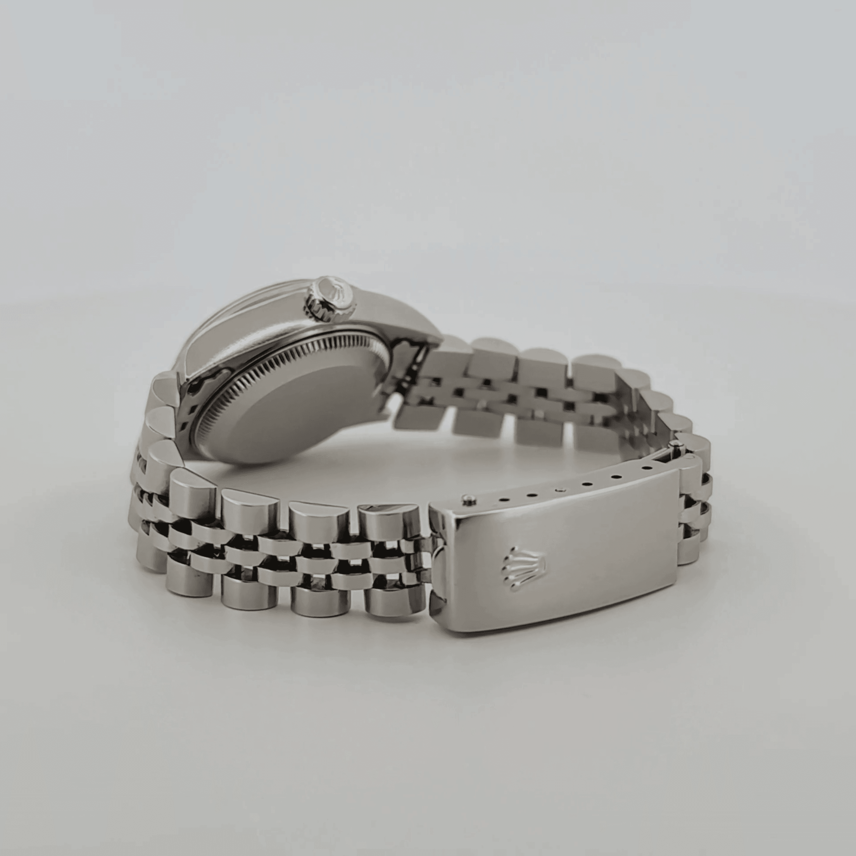 Rolex Ladies Oyster Perpetual Date (79160) - Wire/ACH - Image 47