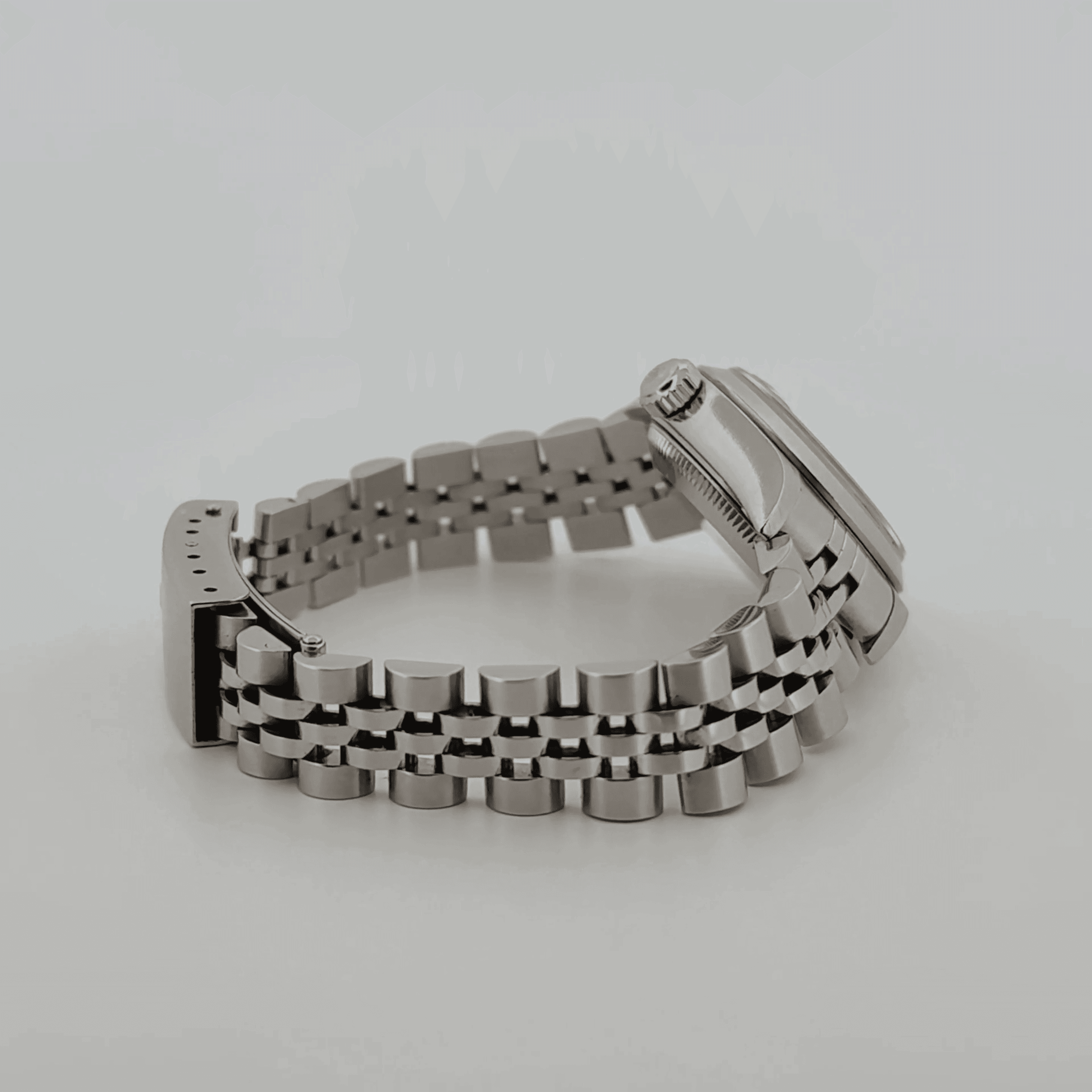 Rolex Ladies Oyster Perpetual Date (79160) - Wire/ACH - Image 25