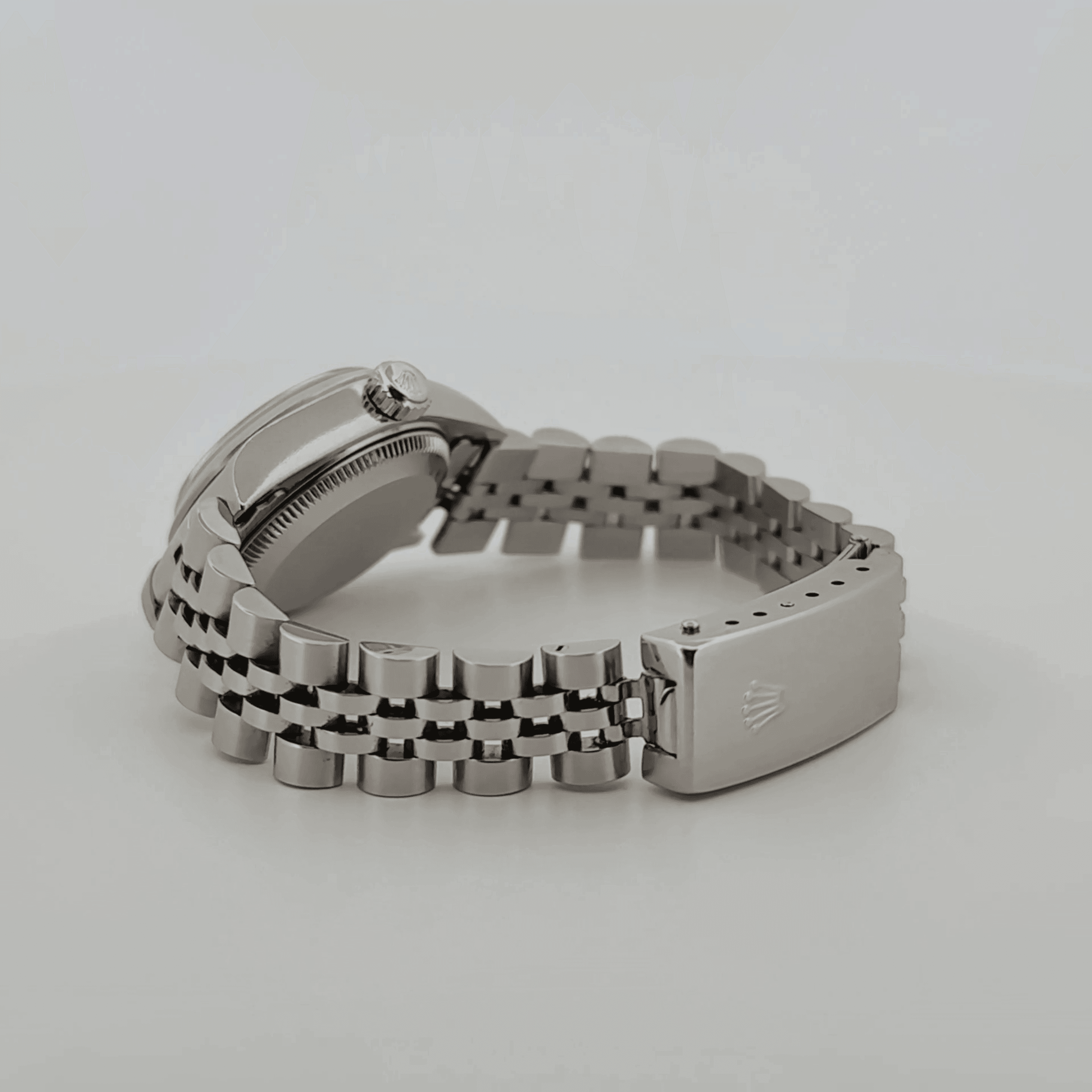 Rolex Ladies Oyster Perpetual Date (79160) - Wire/ACH - Image 50