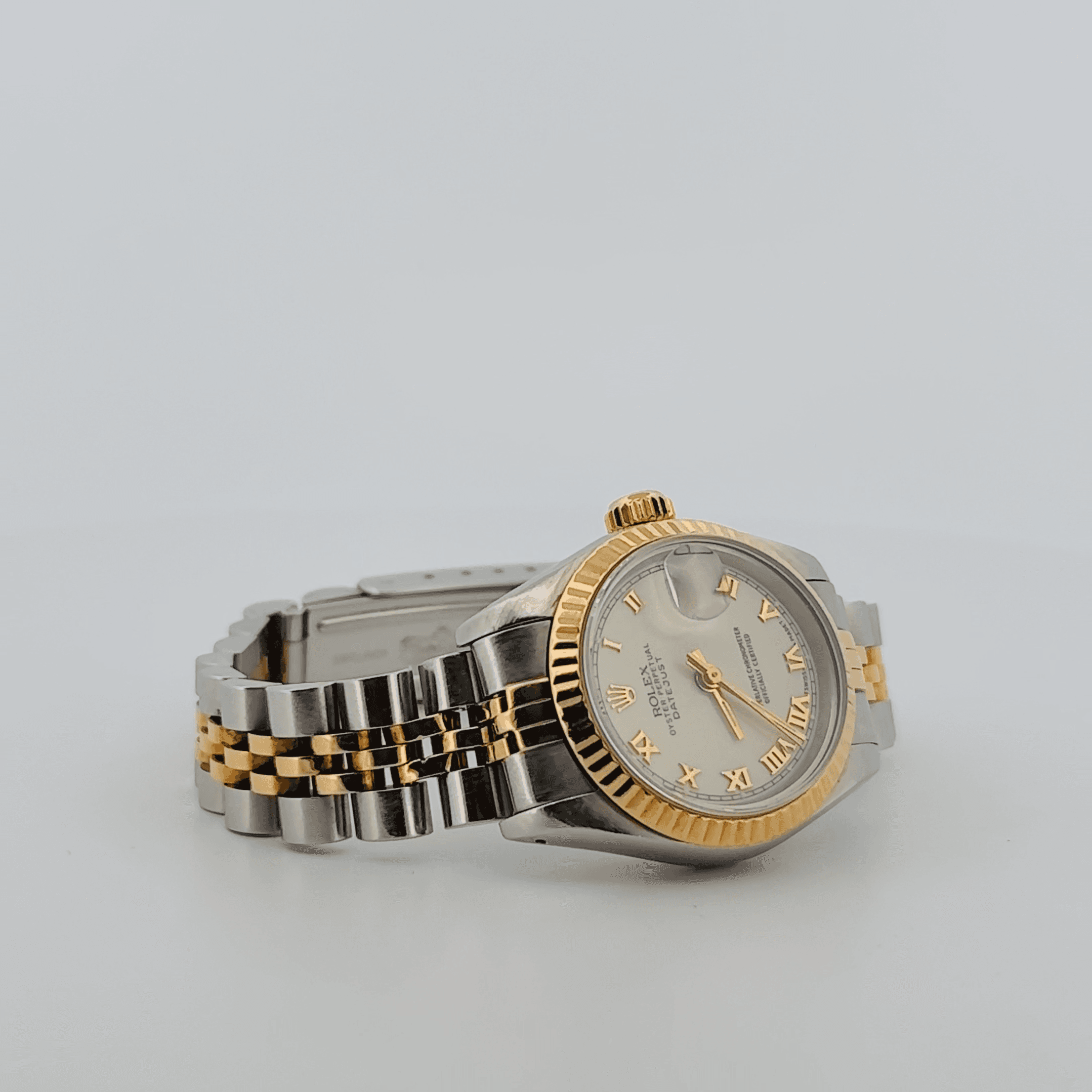 Rolex Ladies Datejust (69173) - Wire/ACH - Image 10