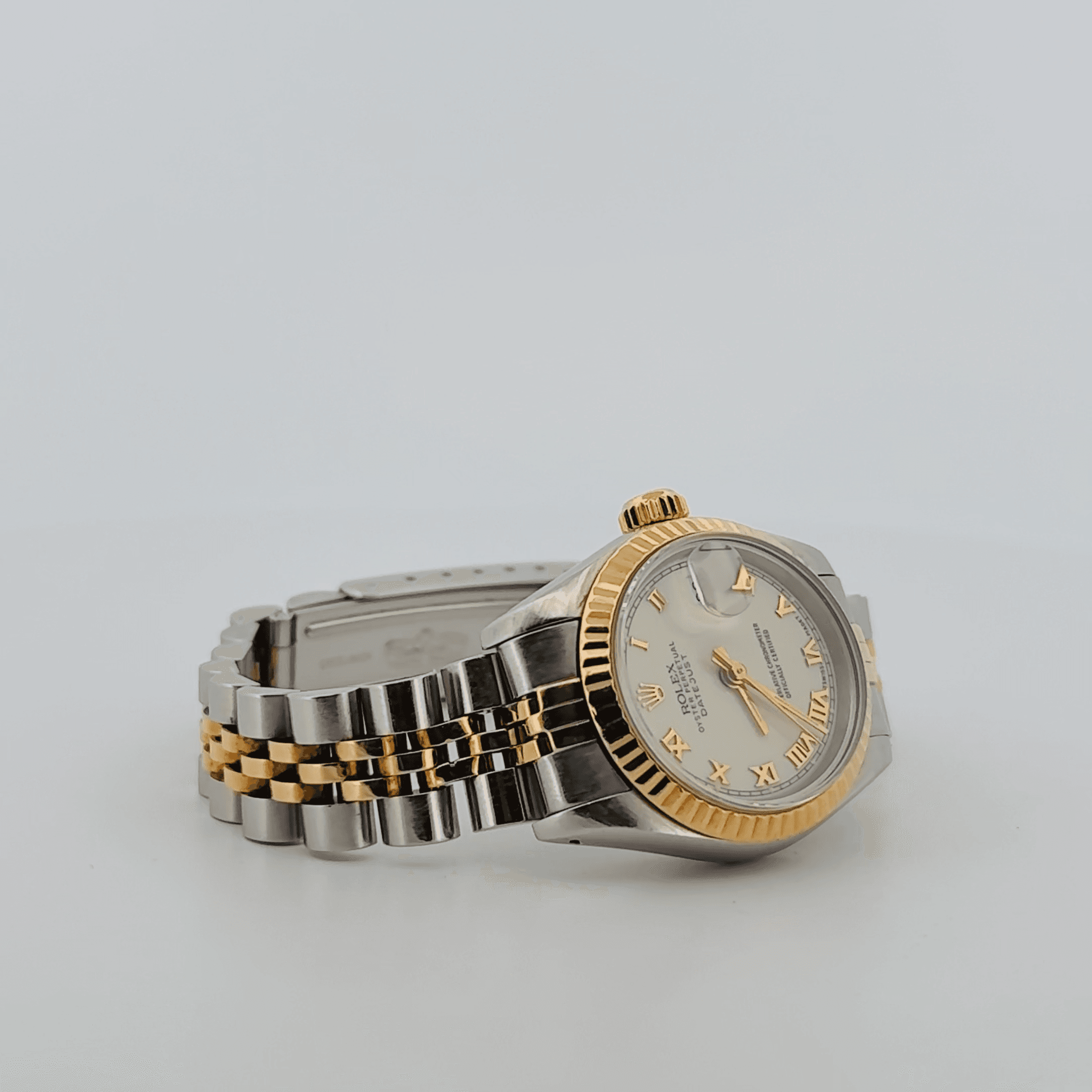Rolex Ladies Datejust (69173) - Wire/ACH - Image 11