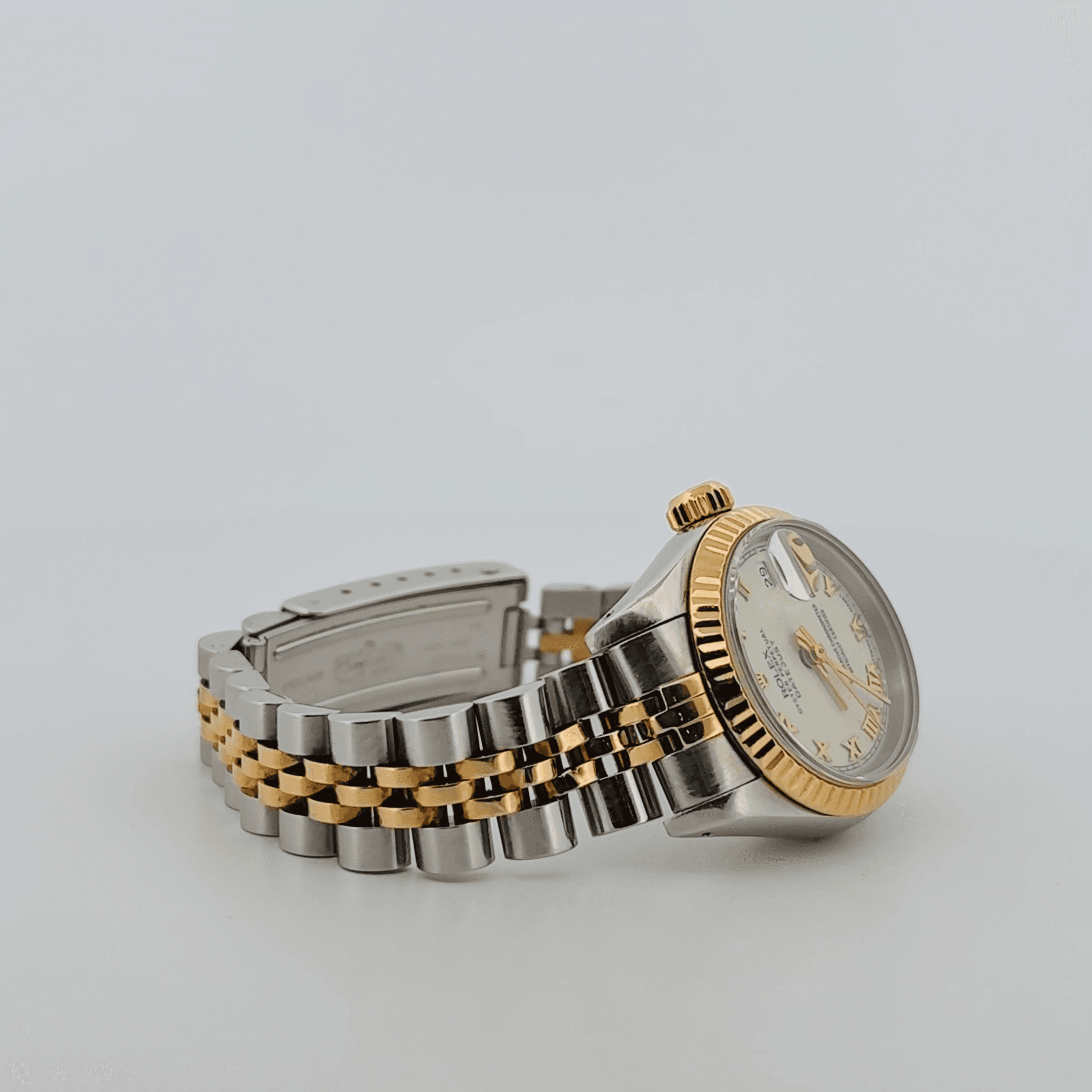 Rolex Ladies Datejust (69173) - Wire/ACH - Image 15