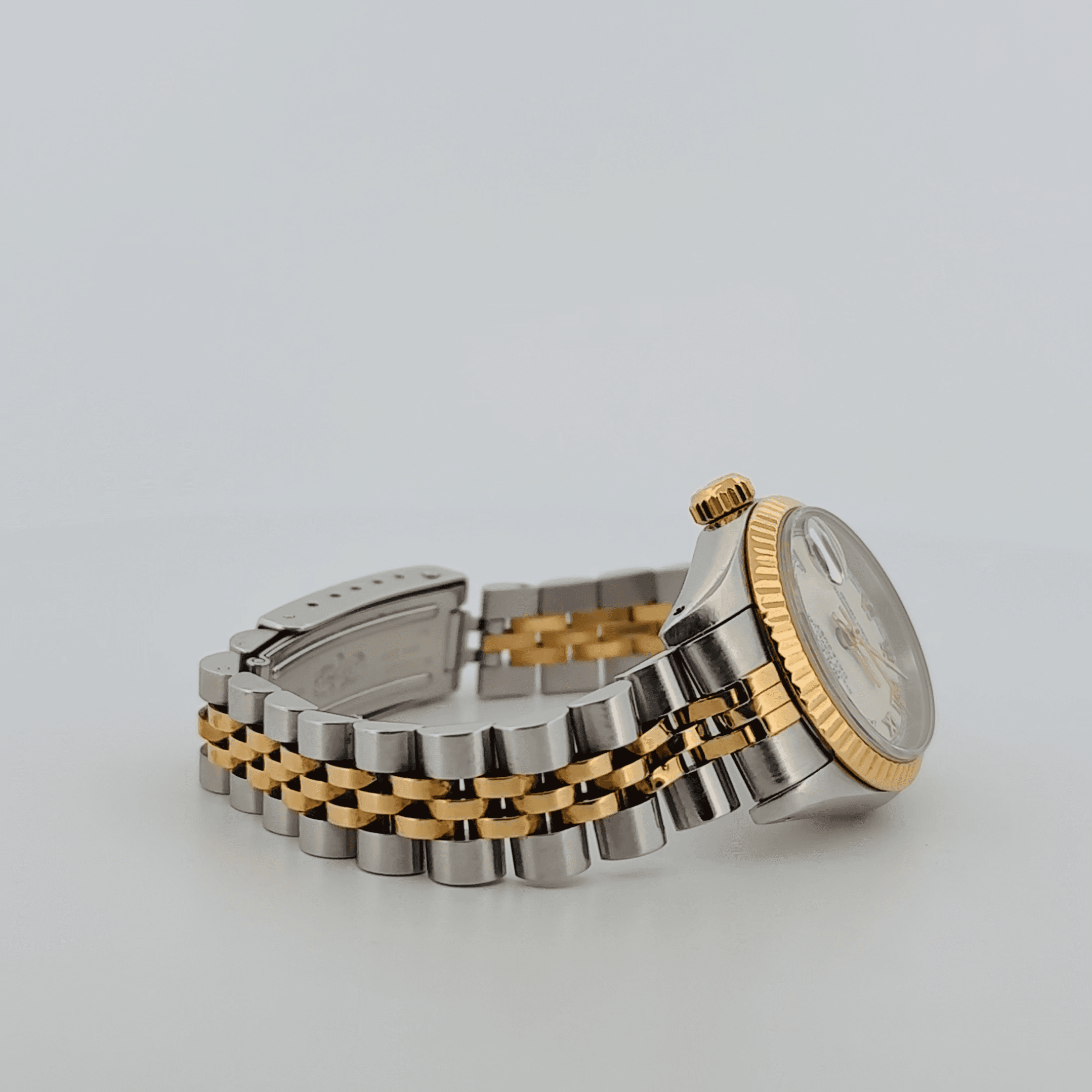 Rolex Ladies Datejust (69173) - Wire/ACH - Image 18