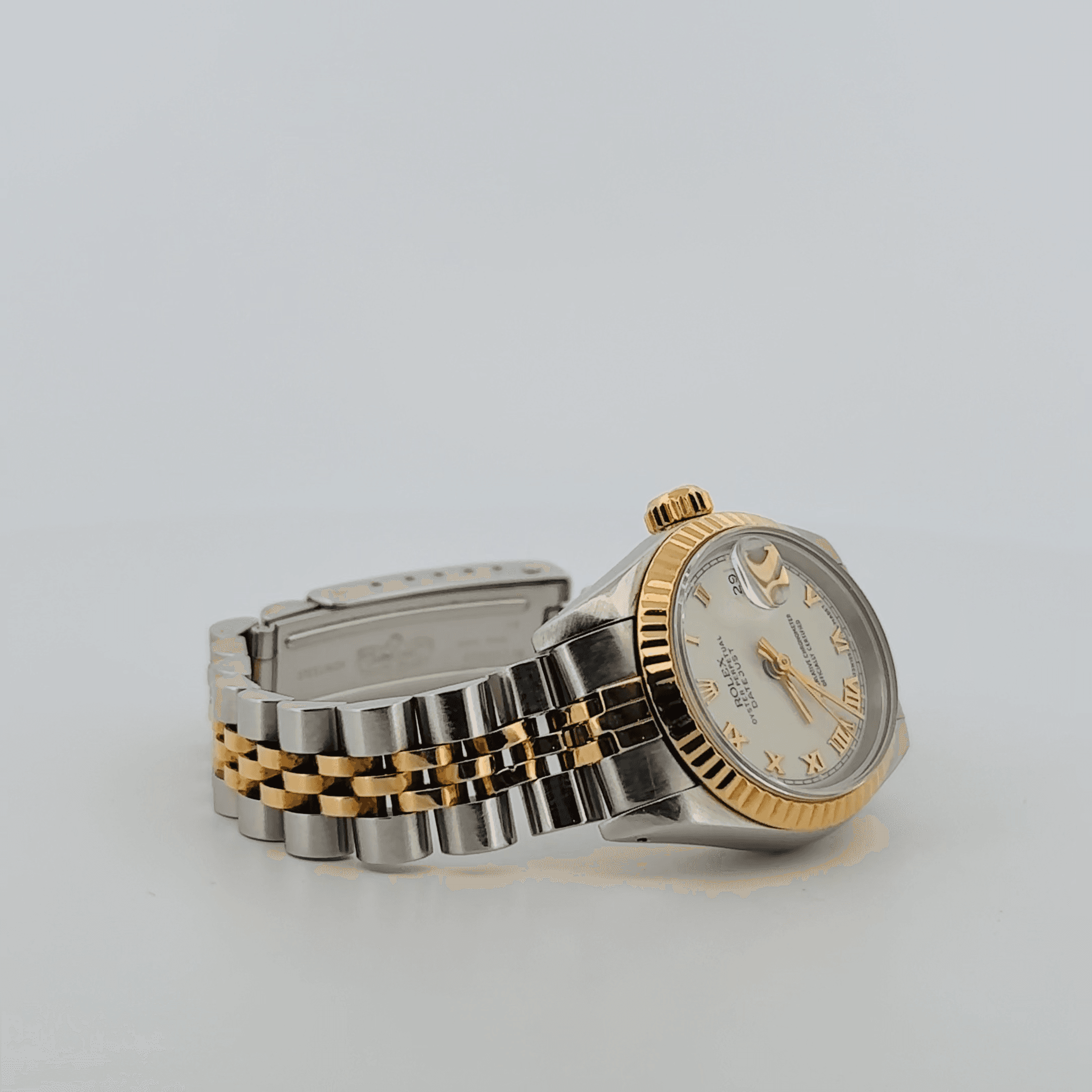 Rolex Ladies Datejust (69173) - Wire/ACH - Image 13