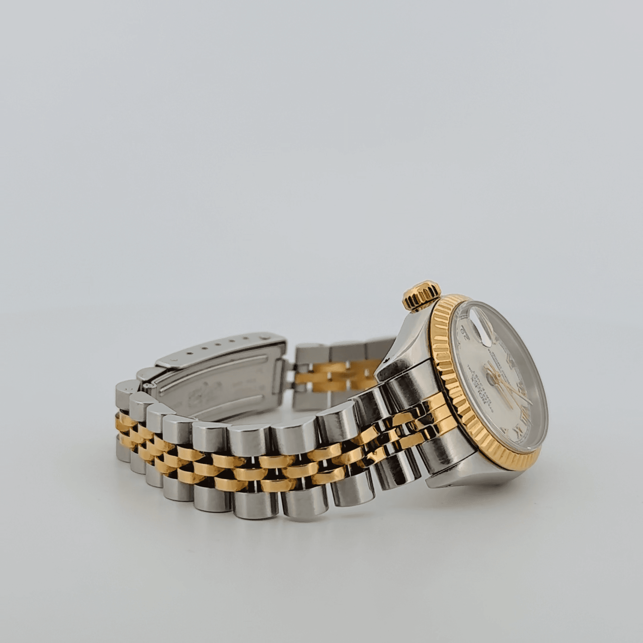Rolex Ladies Datejust (69173) - Wire/ACH - Image 17