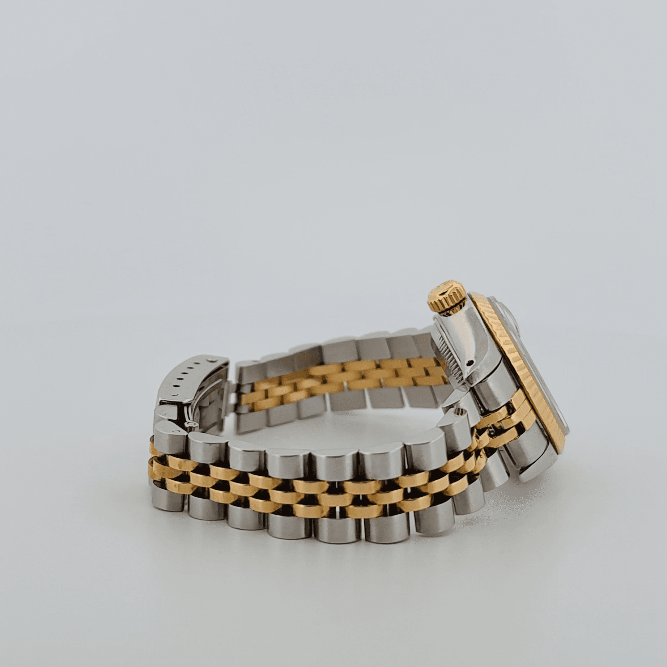 Rolex Ladies Datejust (69173) - Wire/ACH - Image 23